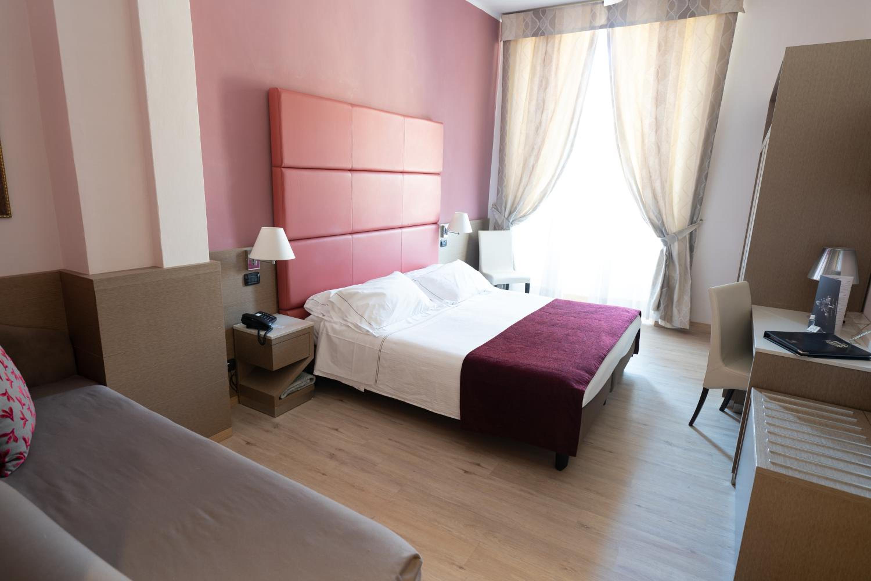 Triple Room - SPA Package