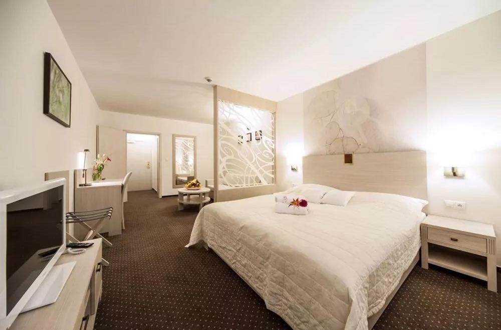 Large Double Room - Photo 1
