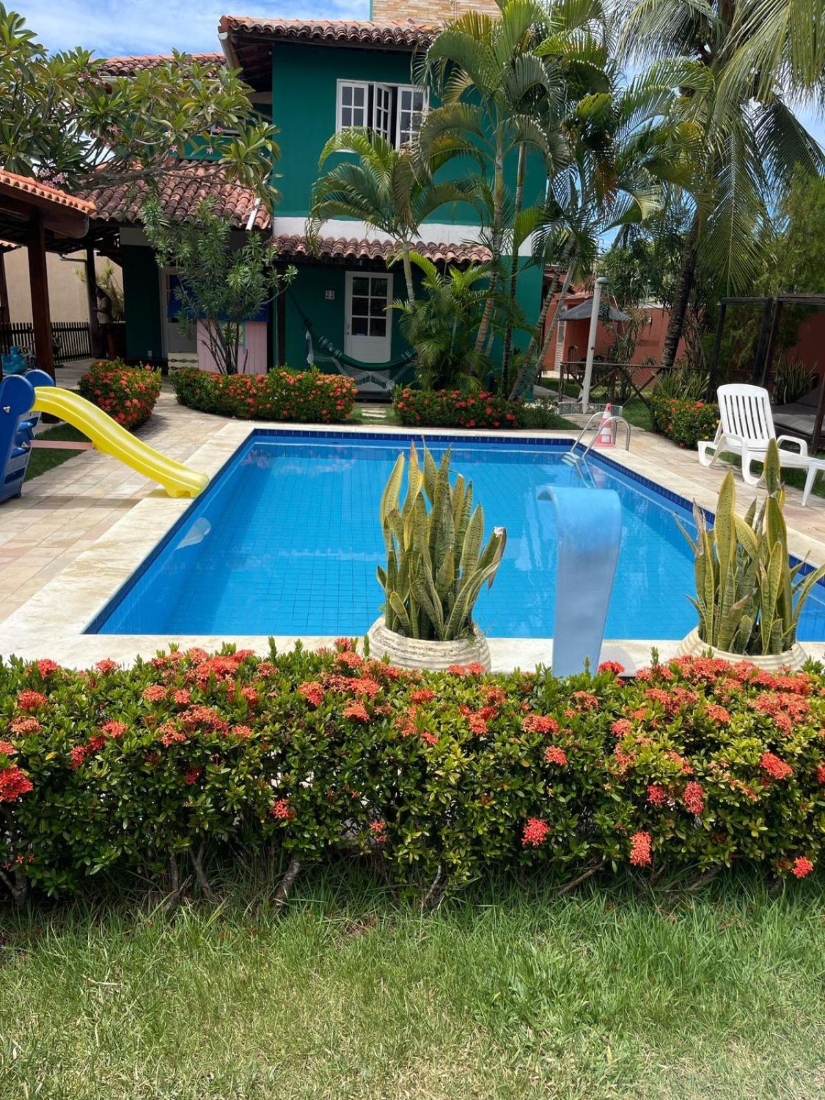 Suite with Pool View photo 1