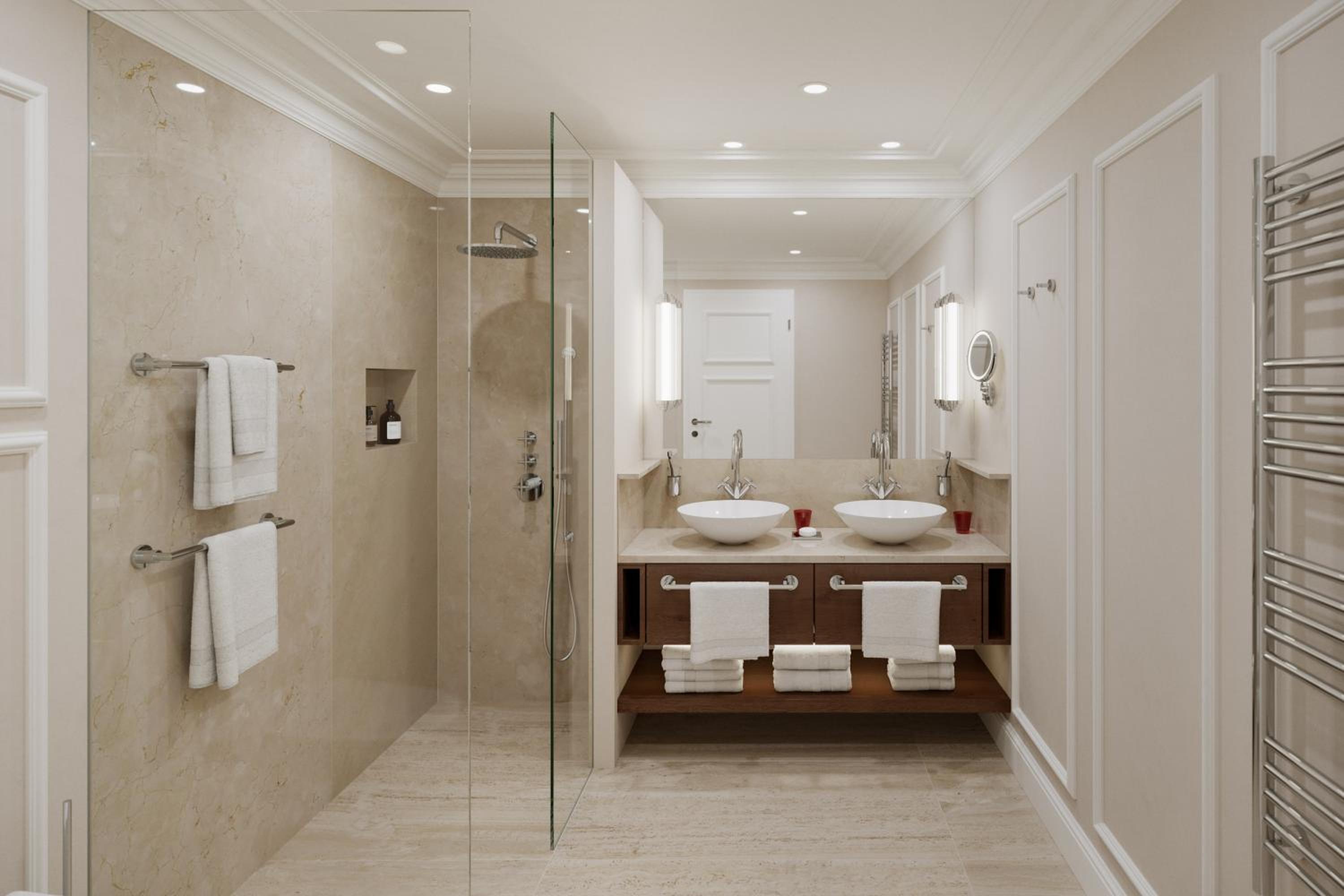 Design Rooftop Junior Suite - Photo 2