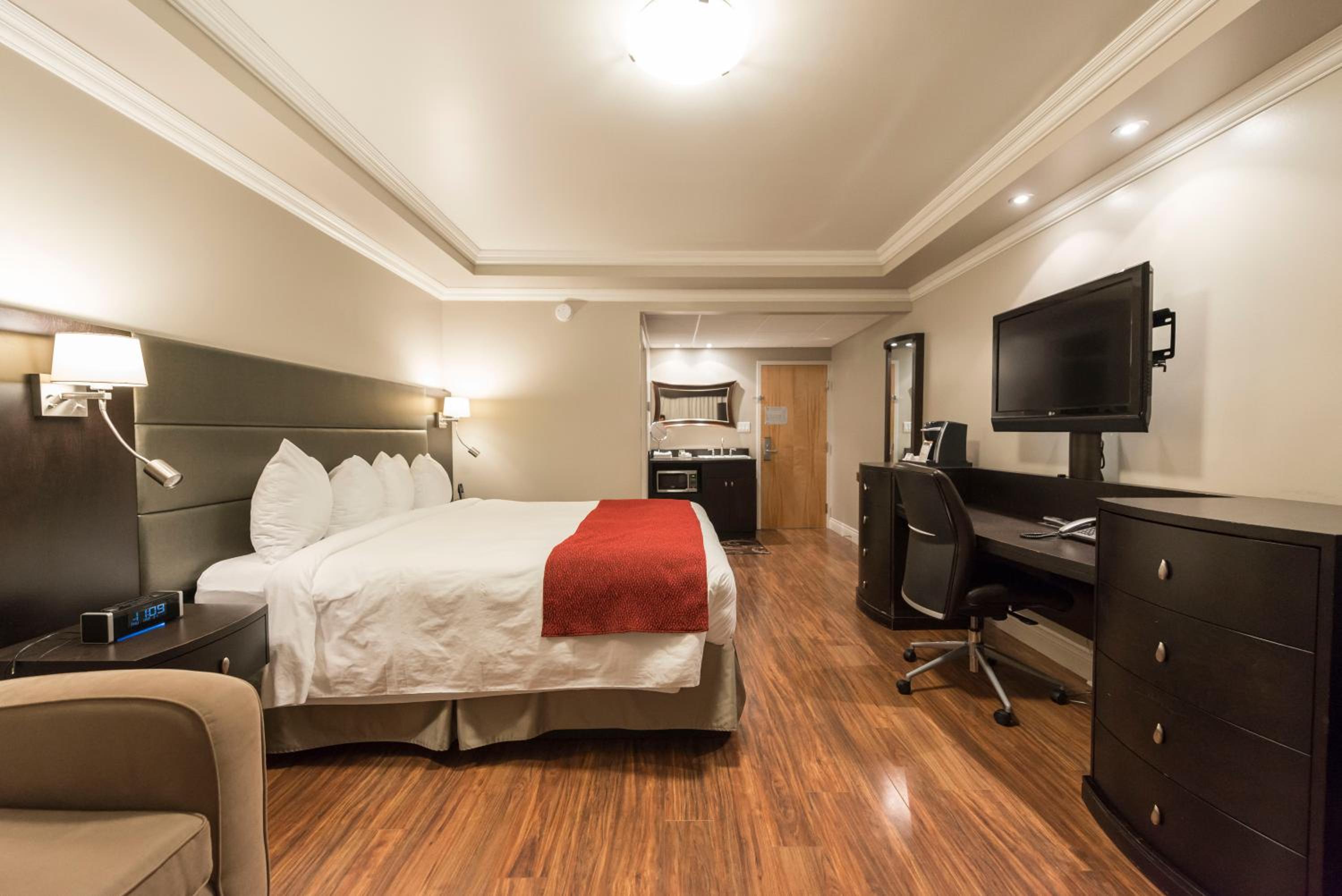 King Room photo 2