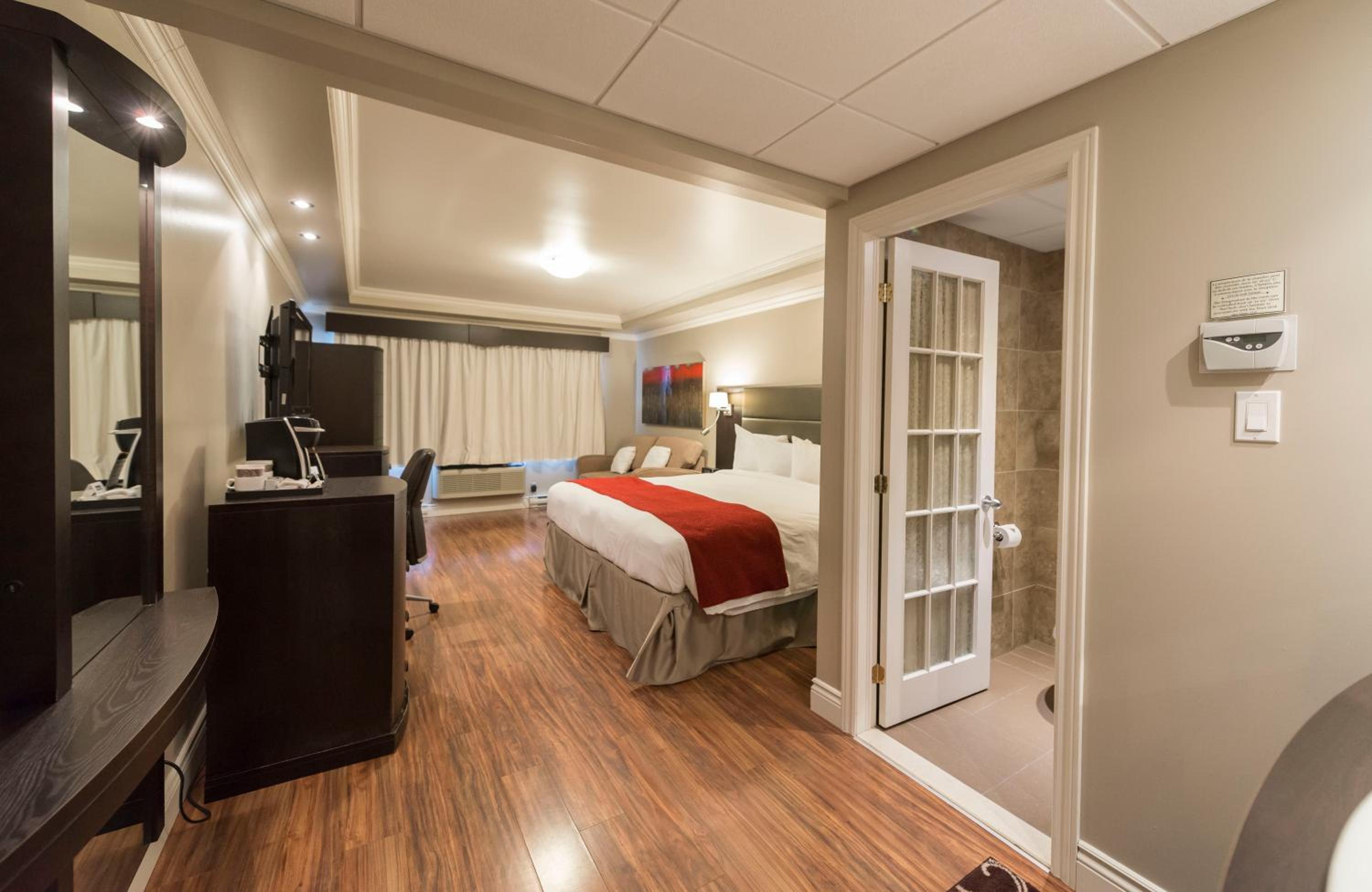 King Room photo 1