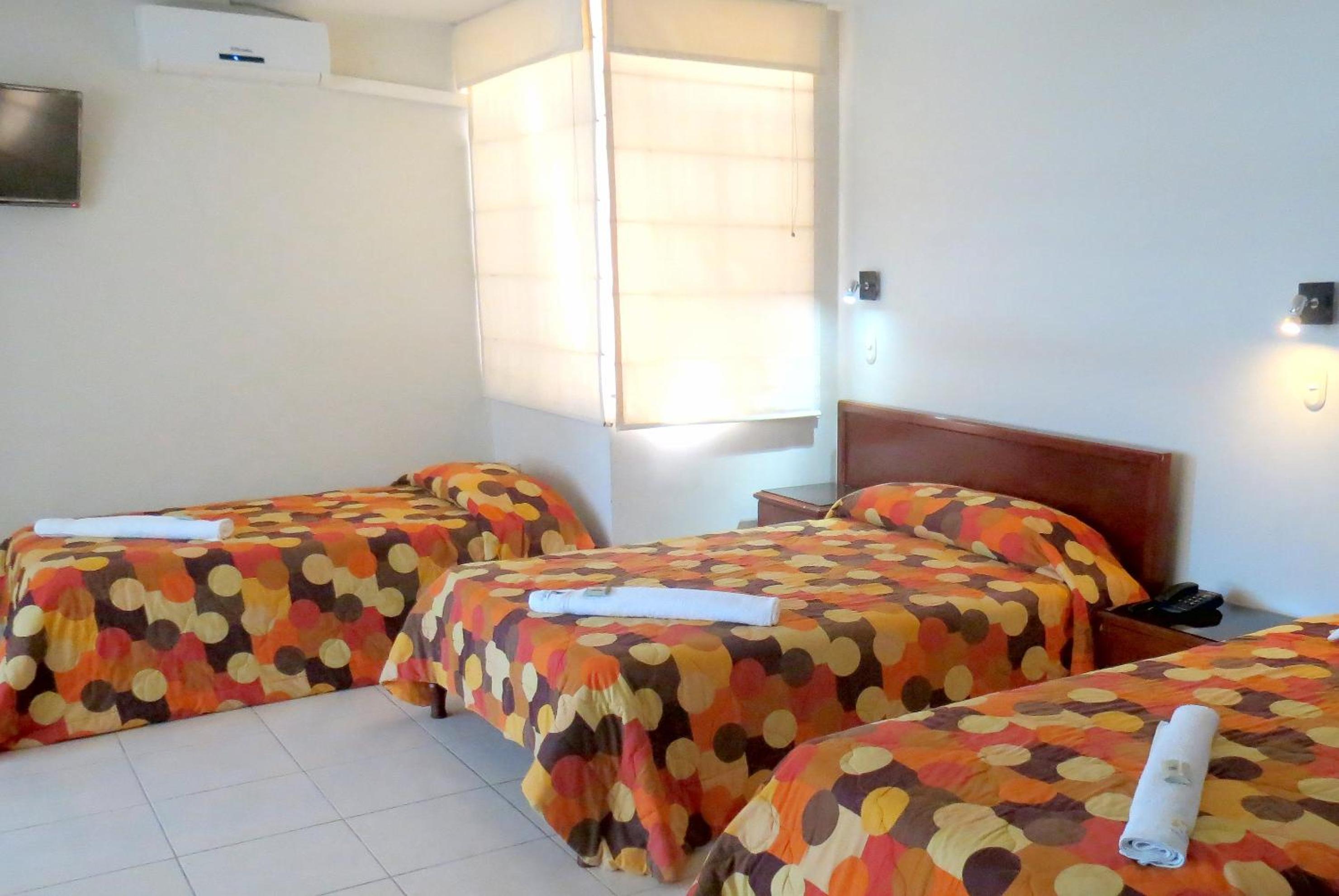Triple Room photo 3