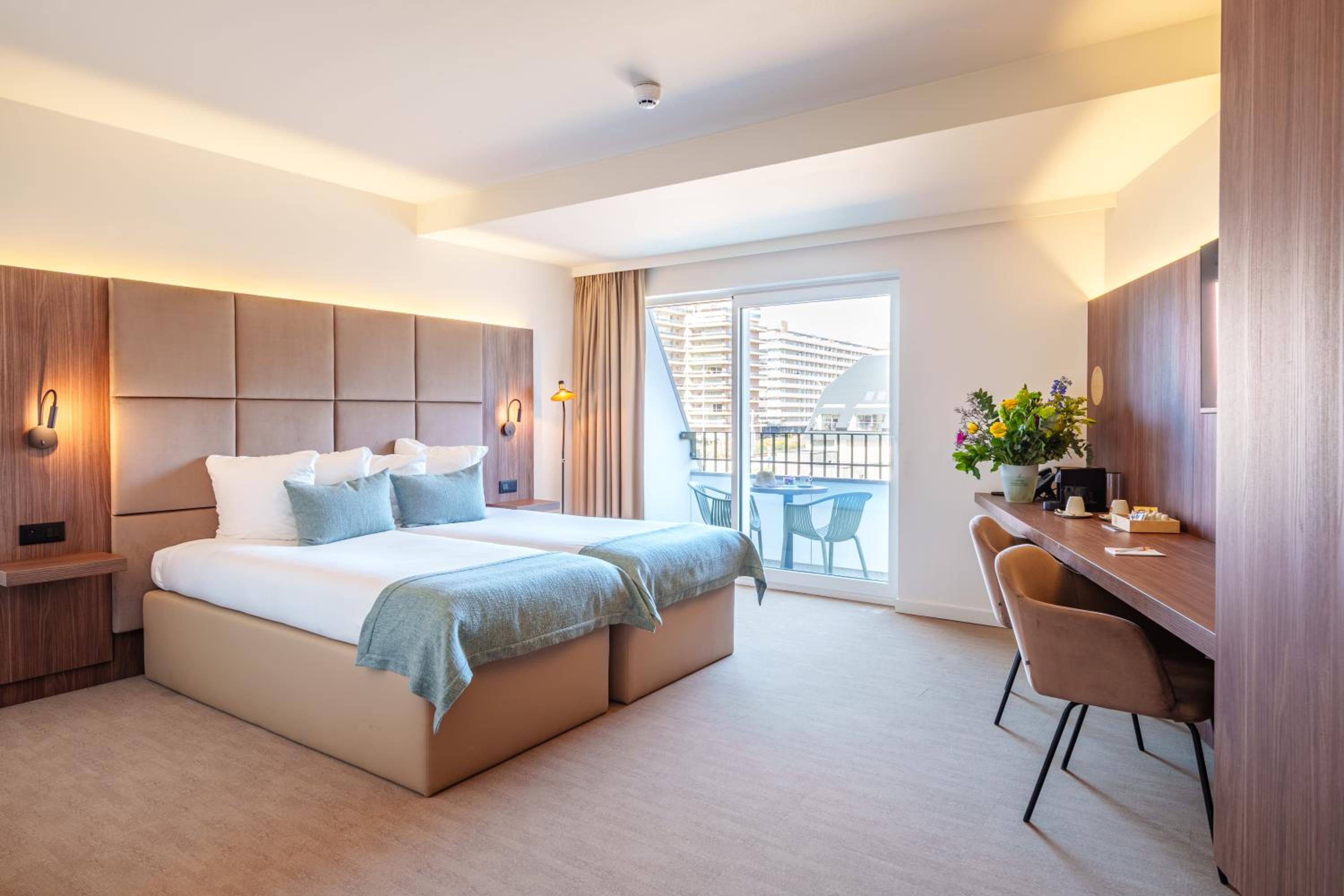 Dune Hotel Nieuwpoort, Billede 7
