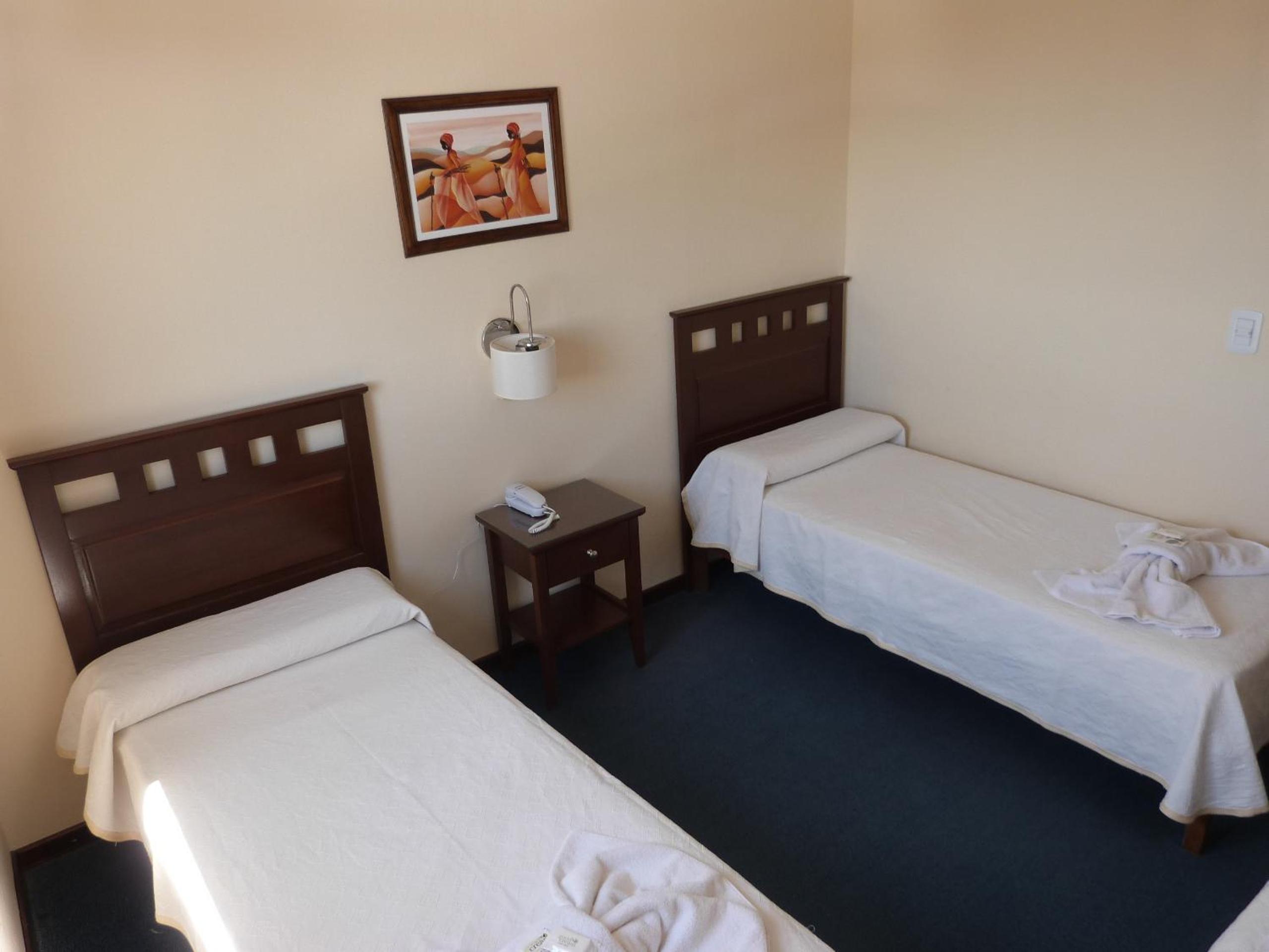 Triple Room photo 2