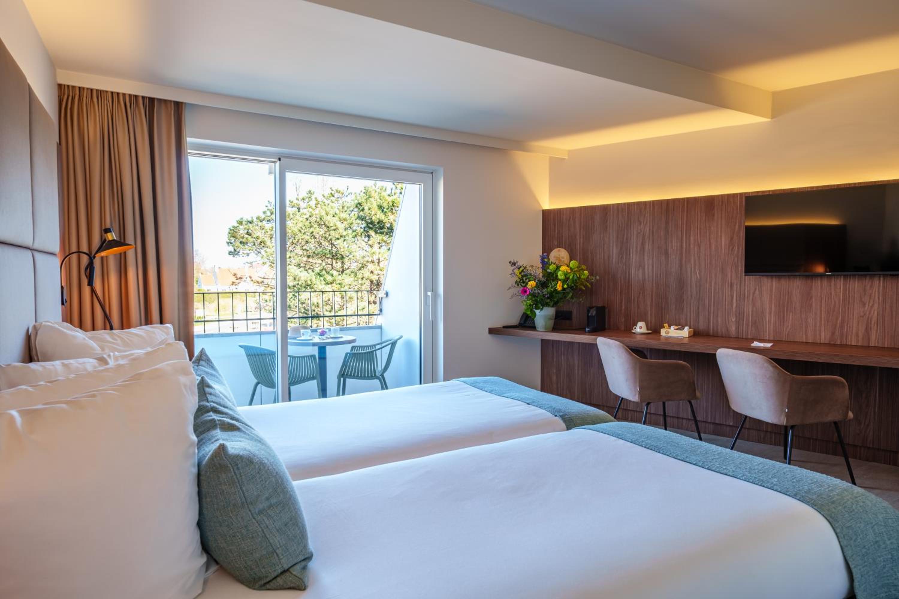 Dune Hotel Nieuwpoort, Billede 6