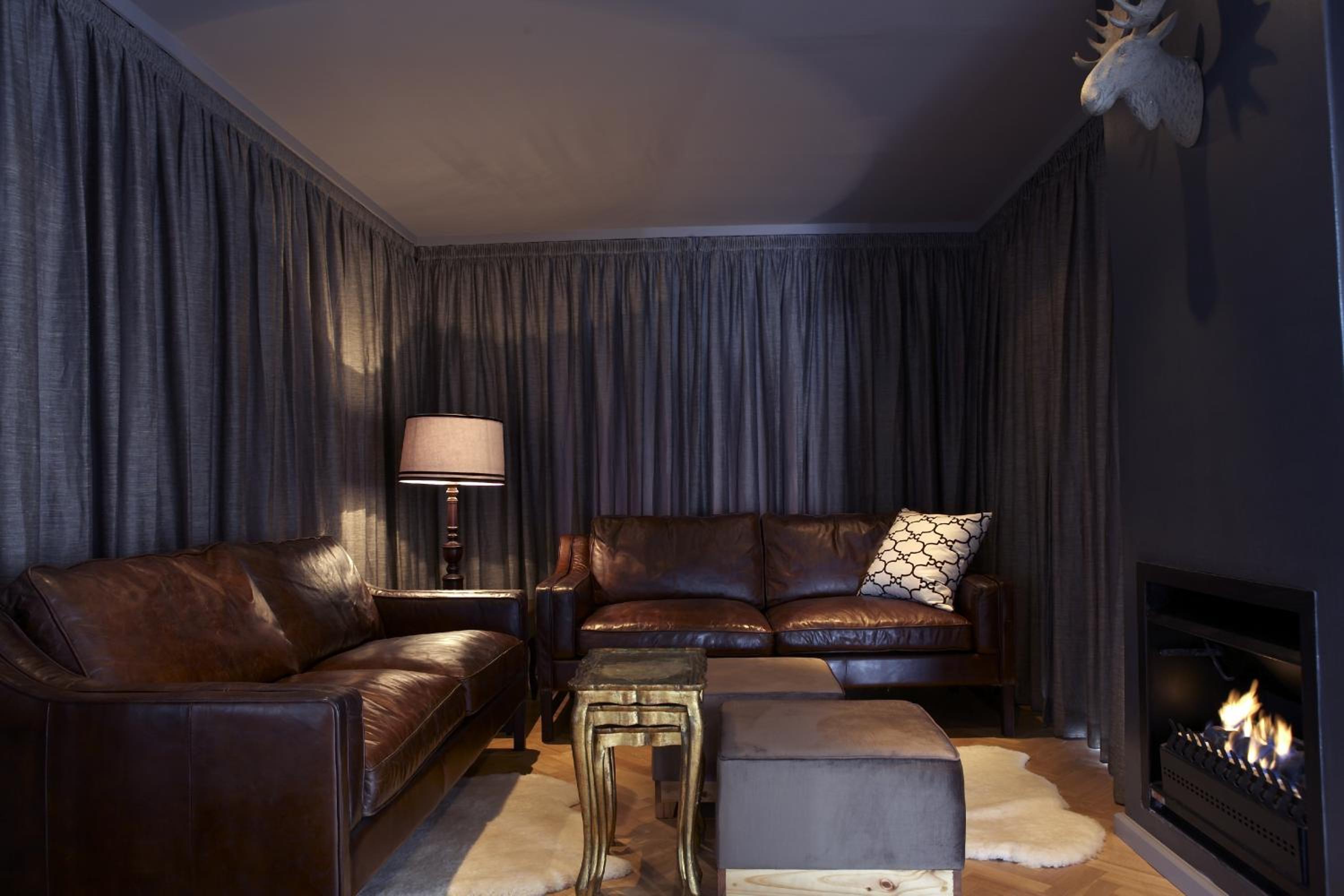 Suite with Mountain View photo 3