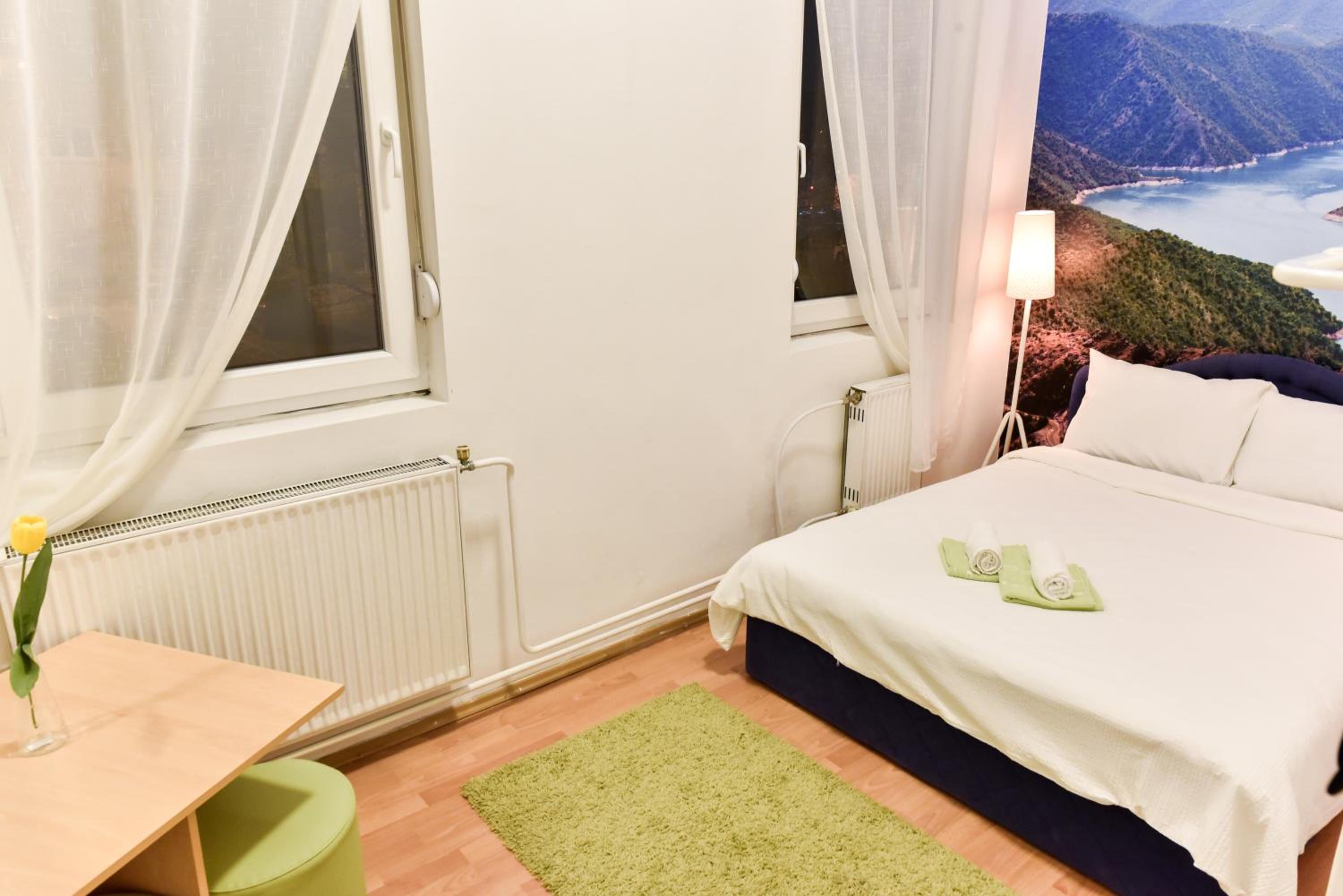 Double Room with Shared Bathroom photo 1