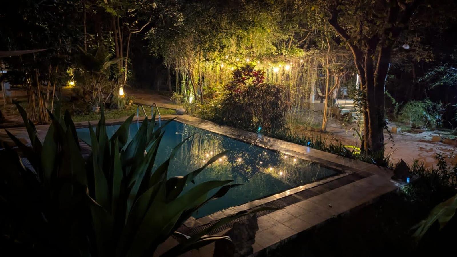 Villa photo 3