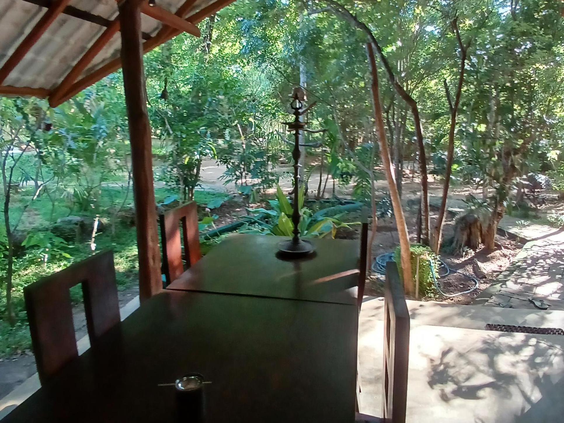 Villa photo 1