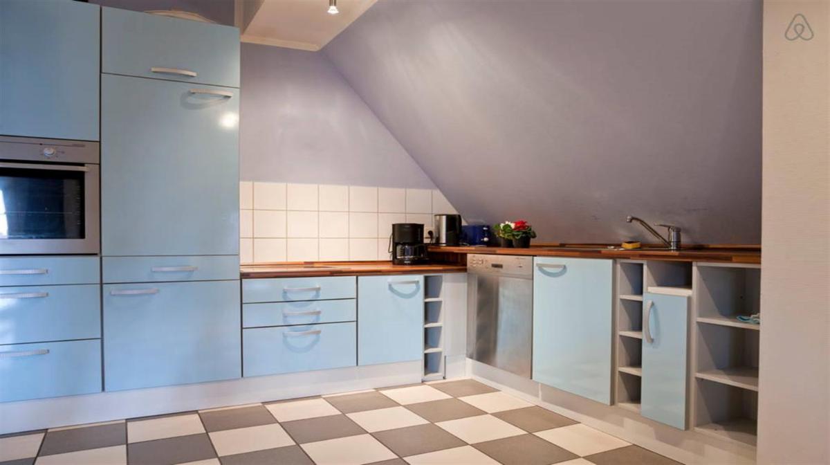 Duplex Apartment photo 2