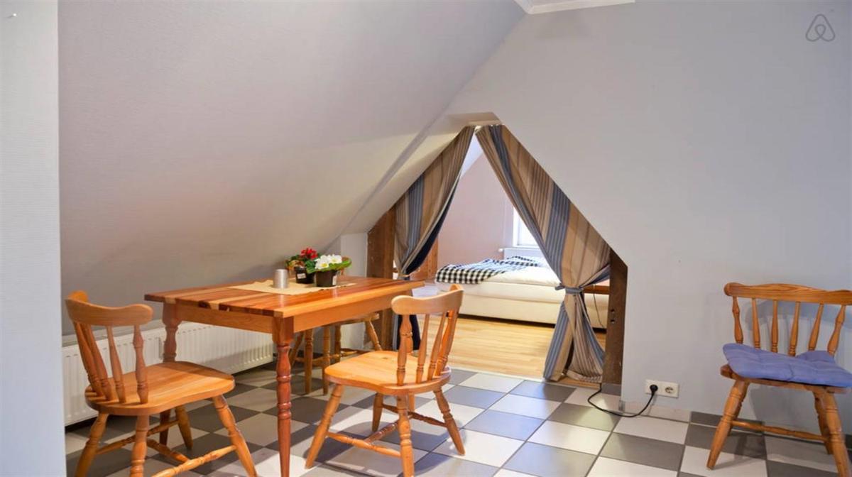 Two-Bedroom Apartment photo 3