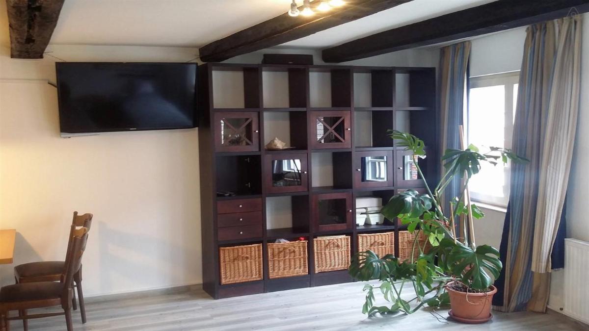 Apartment photo 1