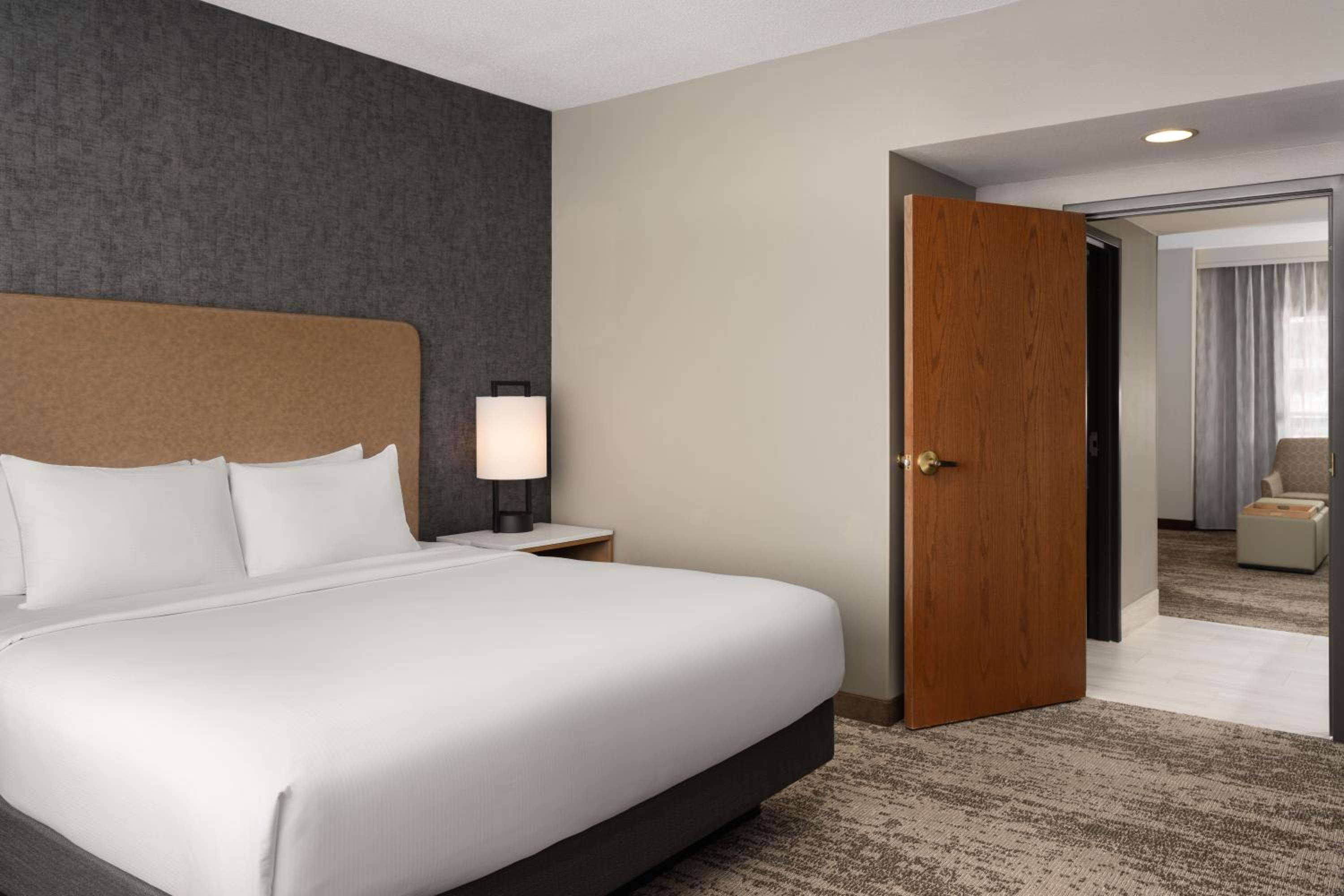 King Suite with Shower - Photo 4