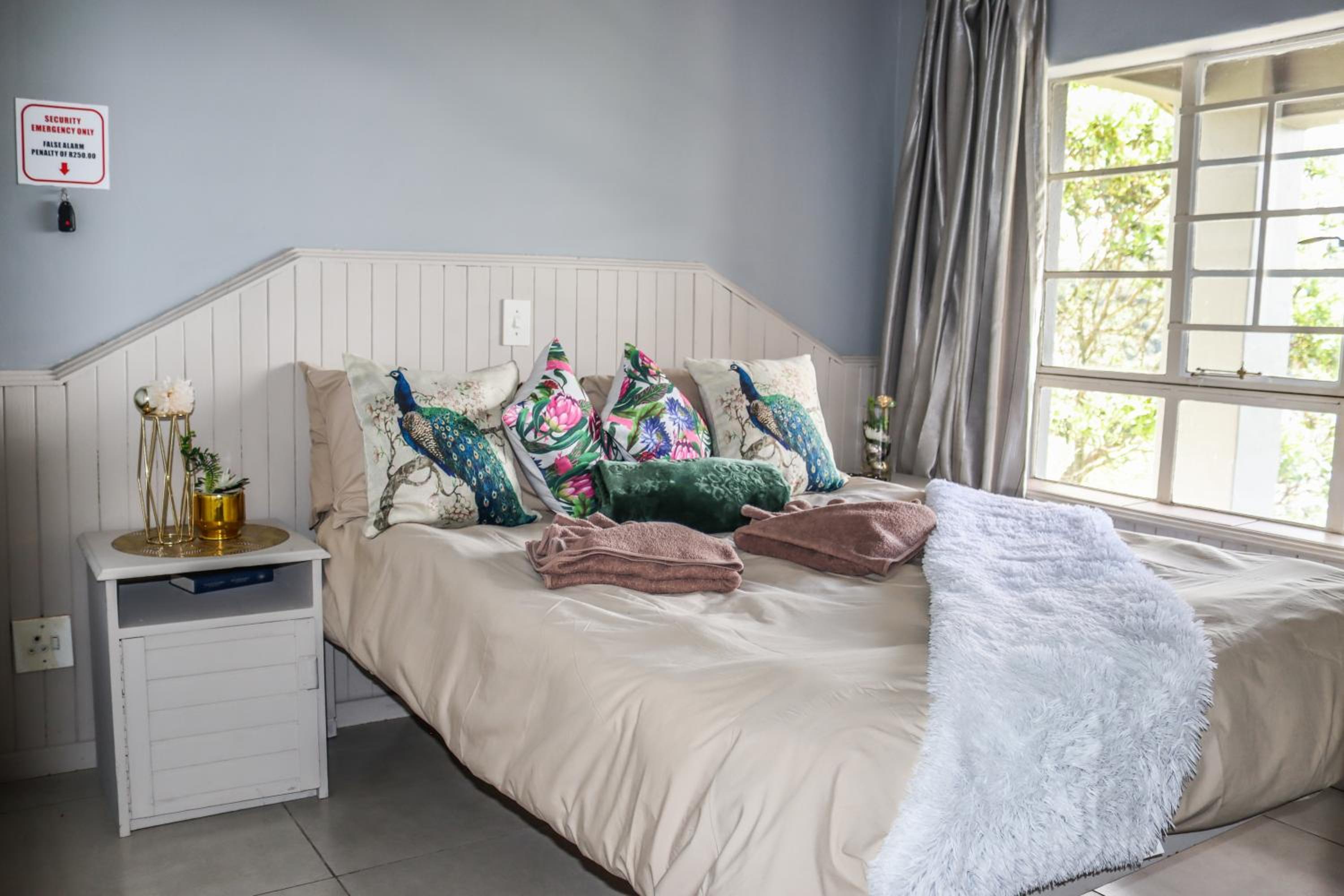 One-Bedroom Chalet photo 1
