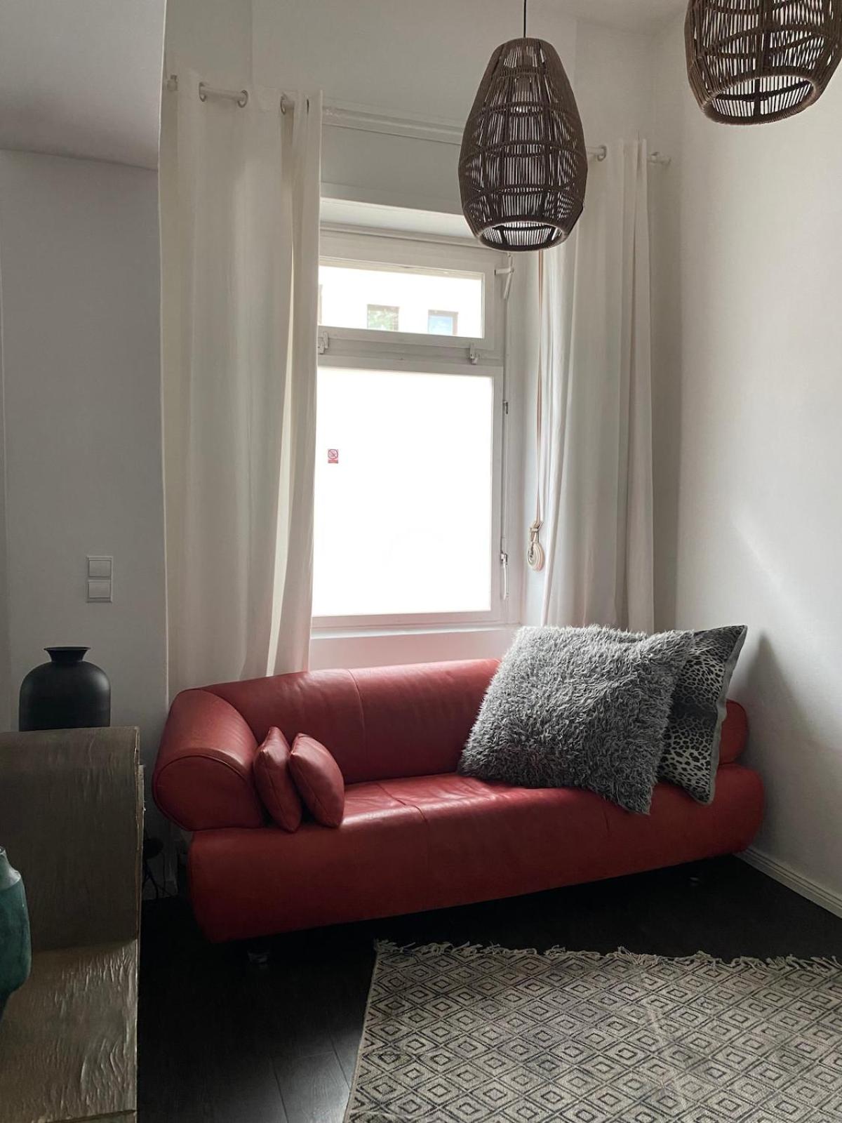 Two-Bedroom Apartment photo 3