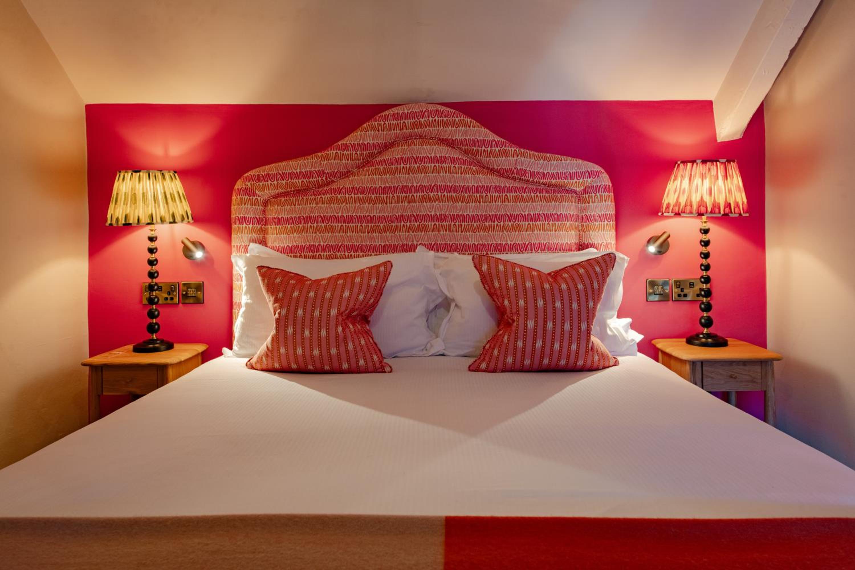 Cozy Double Room - Photo 3