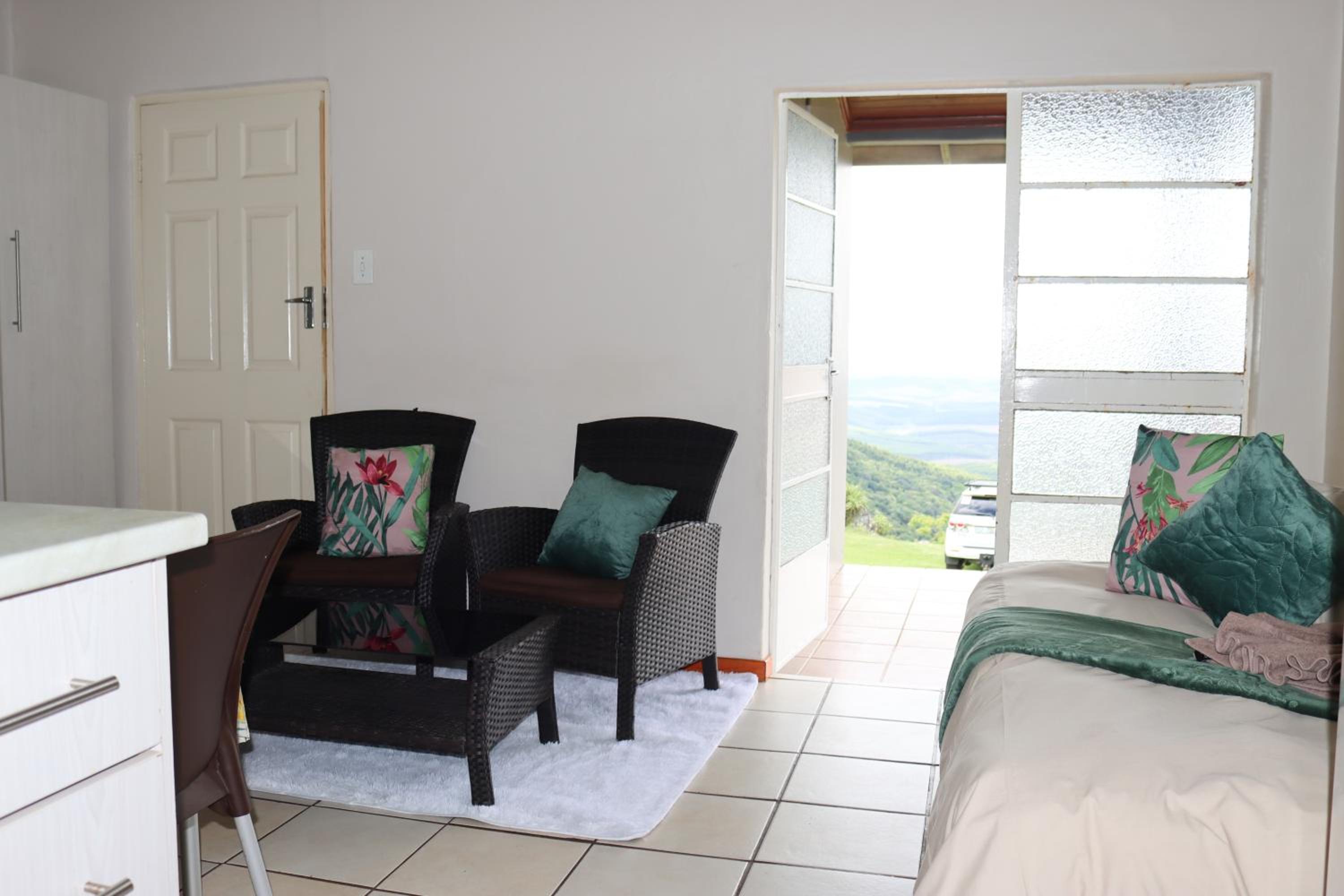 One-Bedroom Chalet photo 1