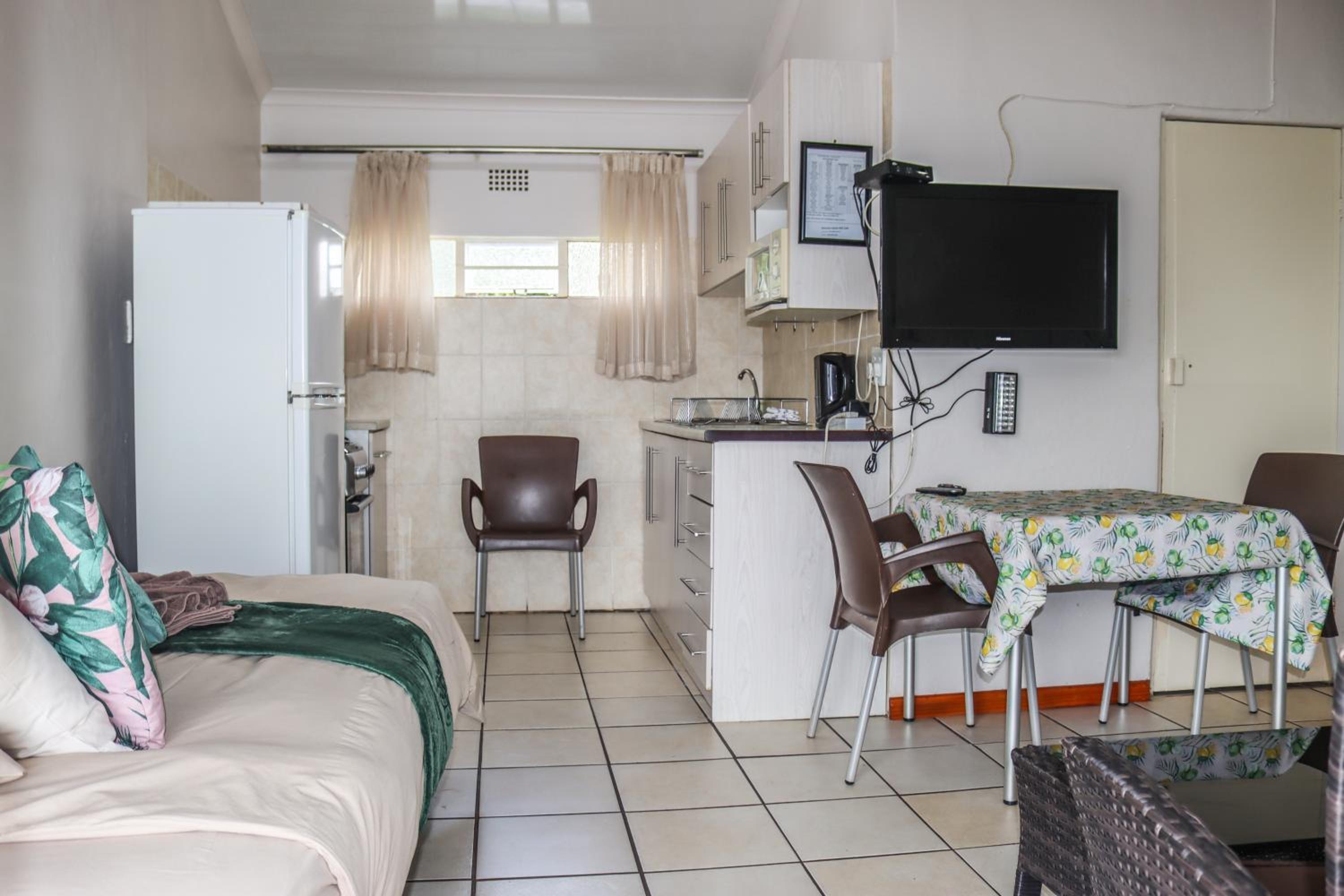 One-Bedroom Chalet photo 2