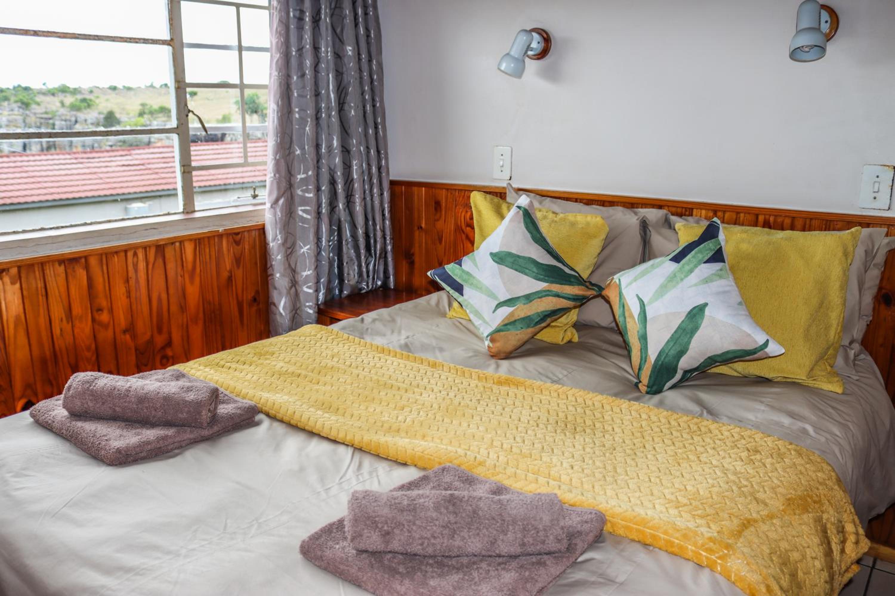 One-Bedroom Chalet photo 3