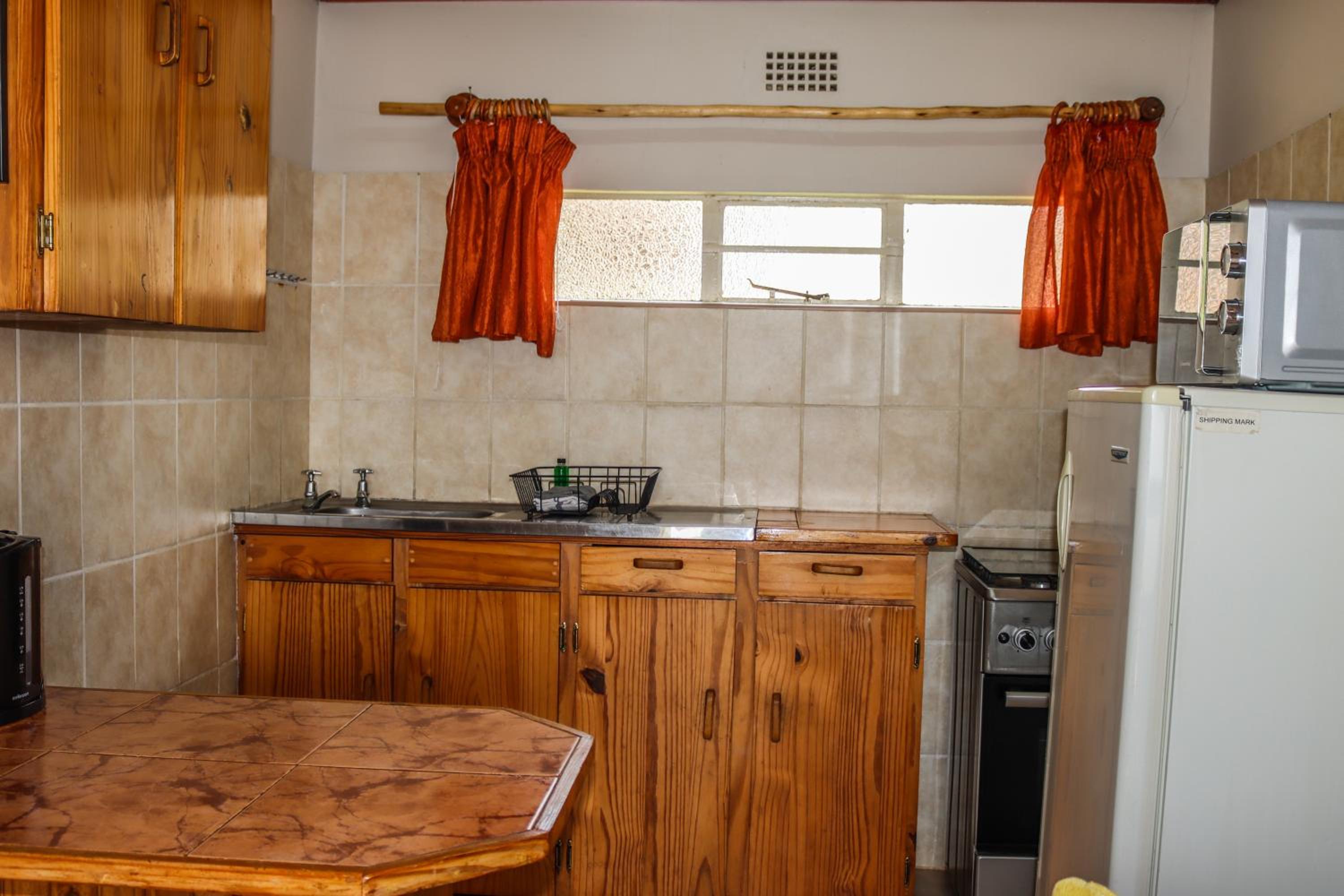 One-Bedroom Chalet photo 1