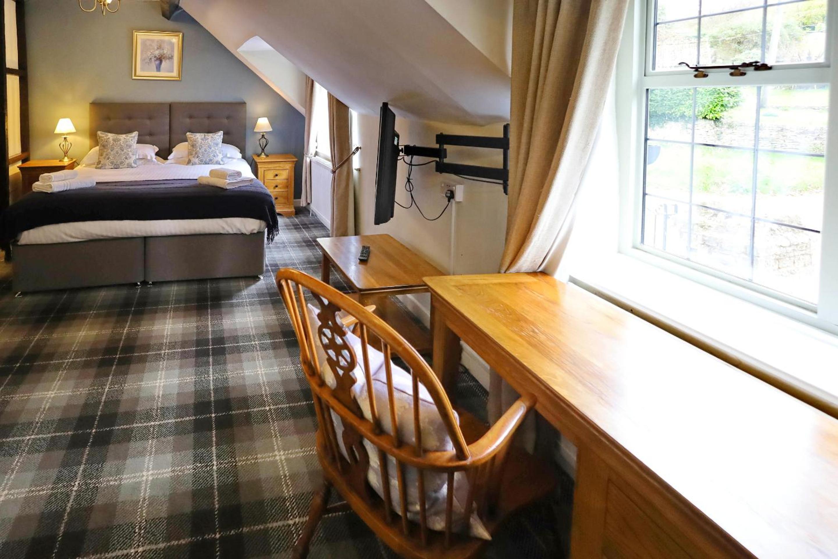 Classic Suite - Photo 4