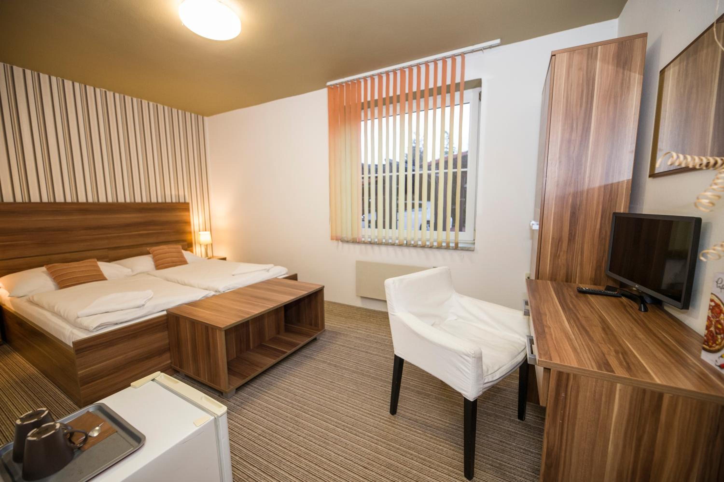 Deluxe Triple Room photo 1