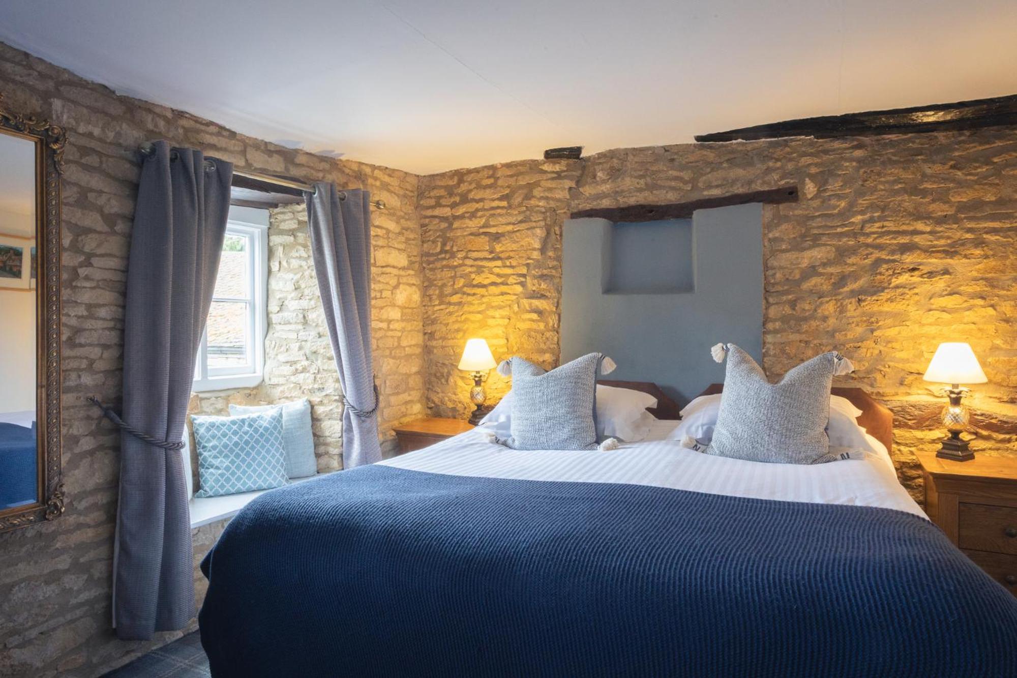 Junior Suite - Photo 1