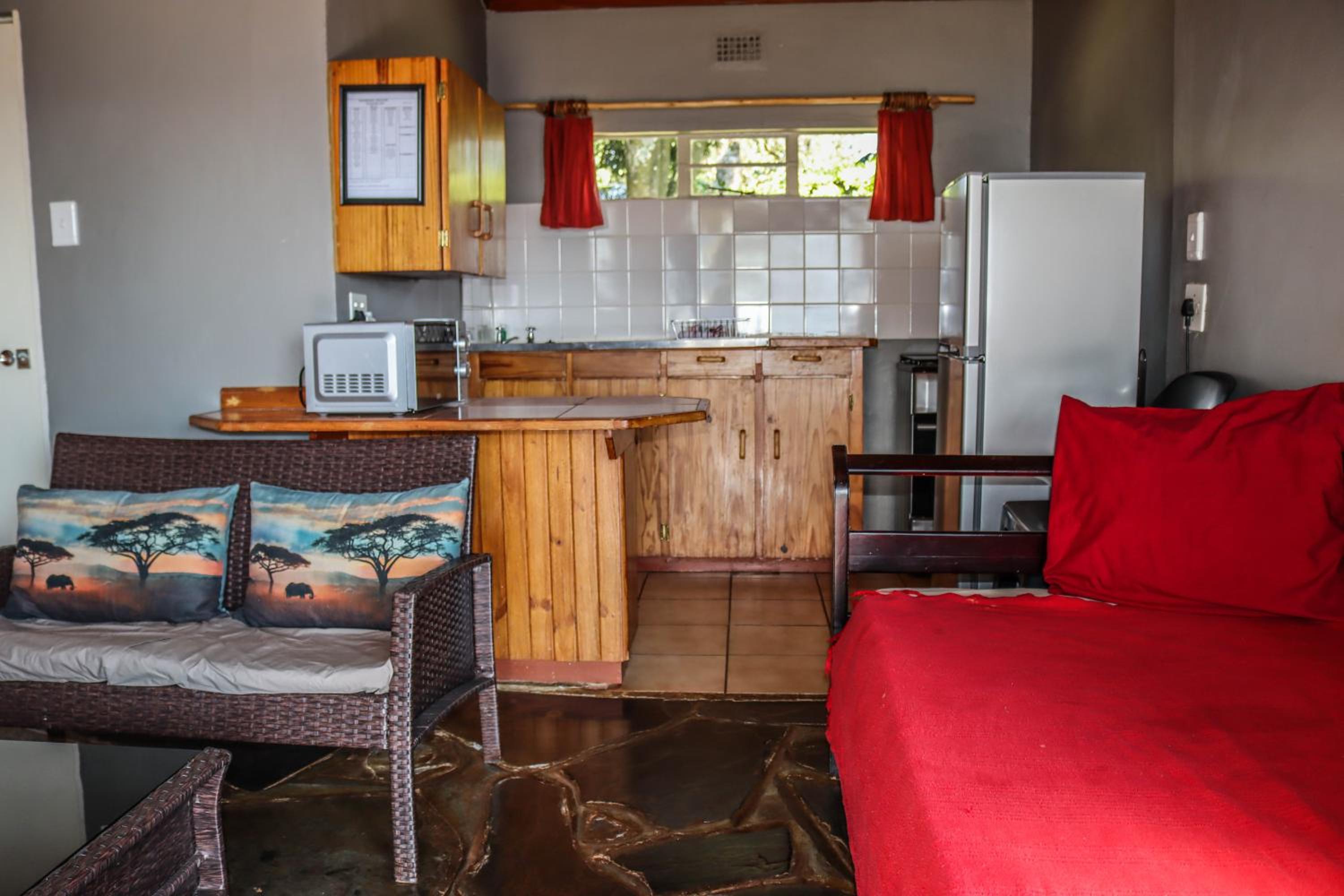 One-Bedroom Chalet photo 2