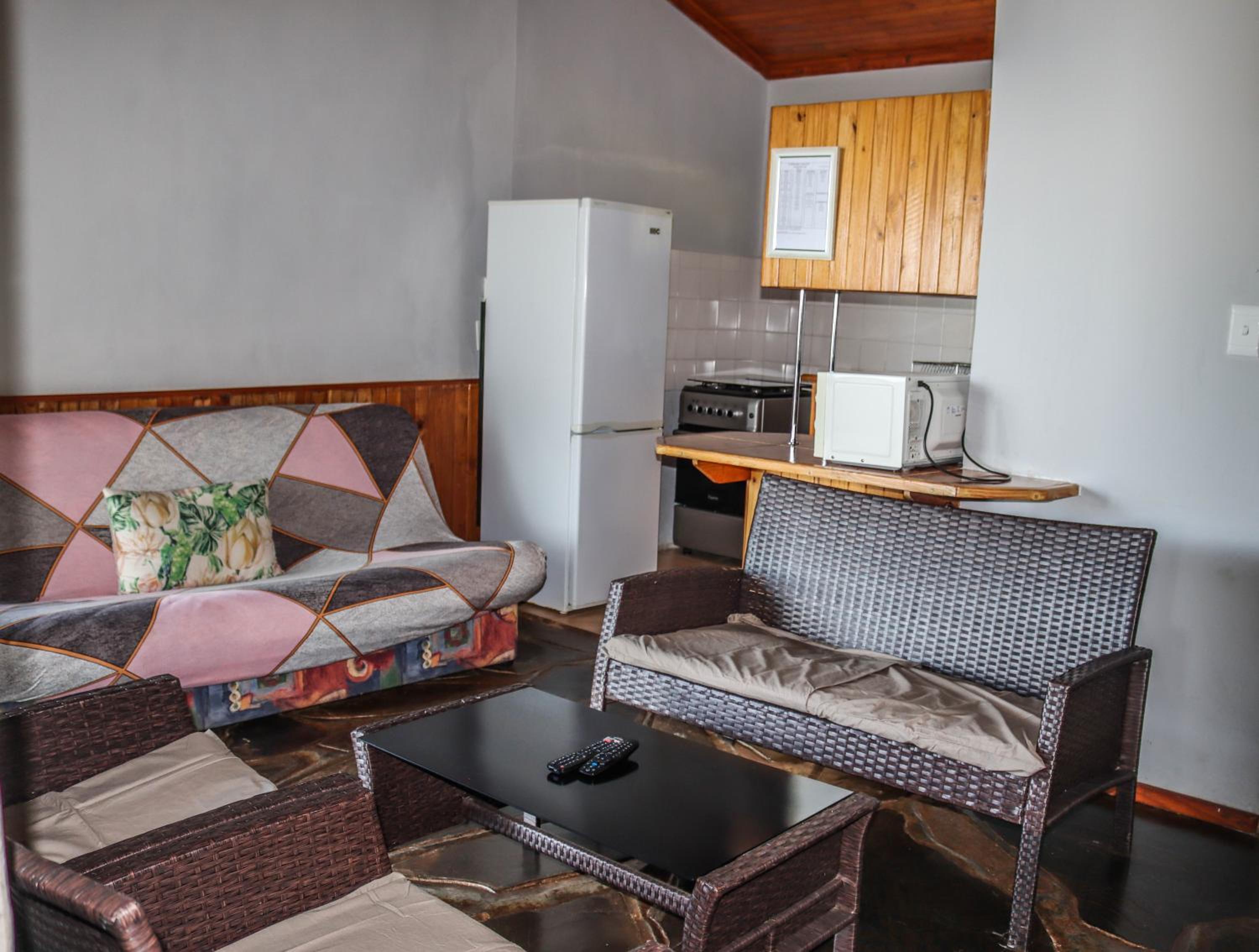 One-Bedroom Chalet photo 1