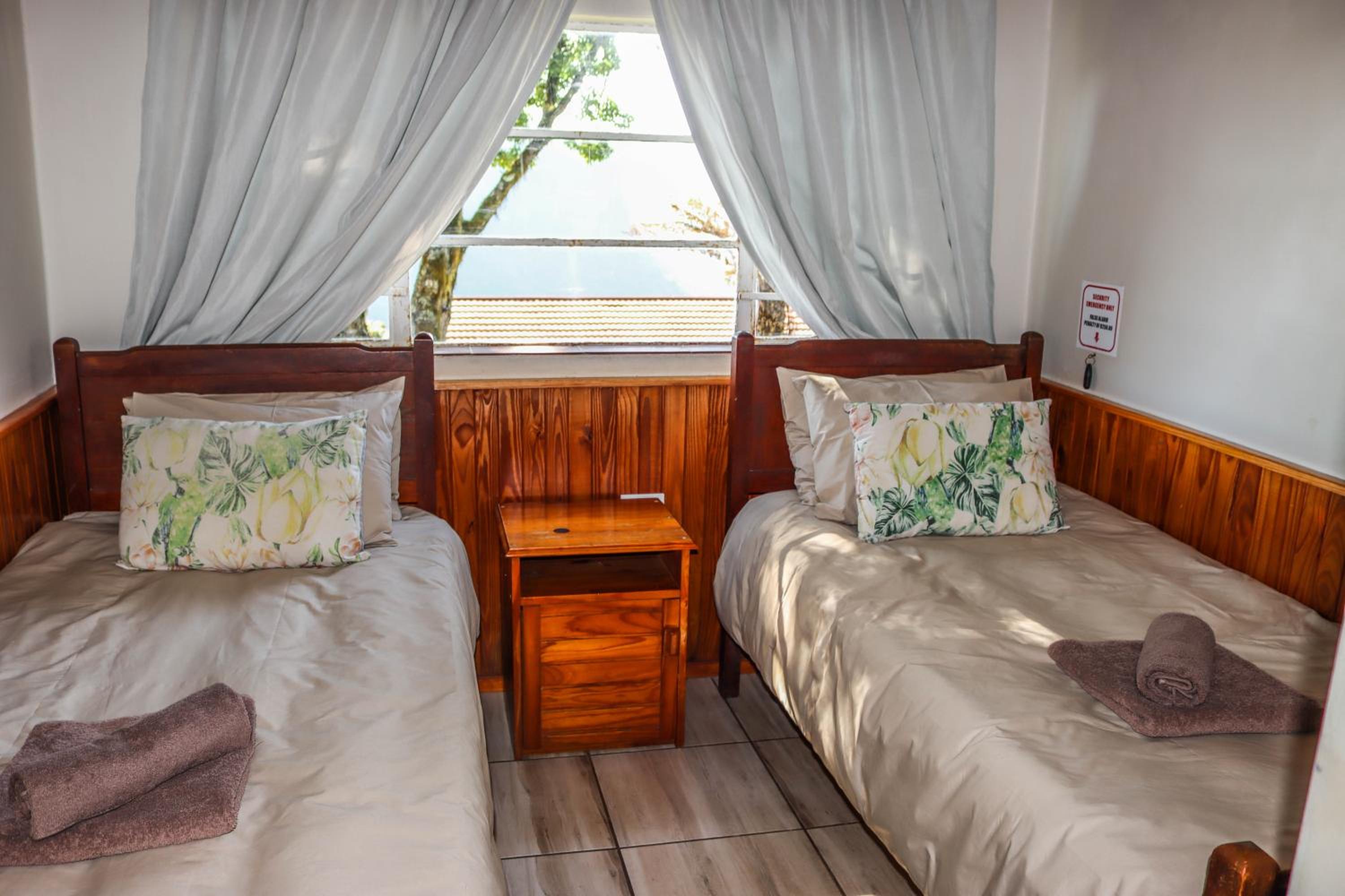 One-Bedroom Chalet photo 2