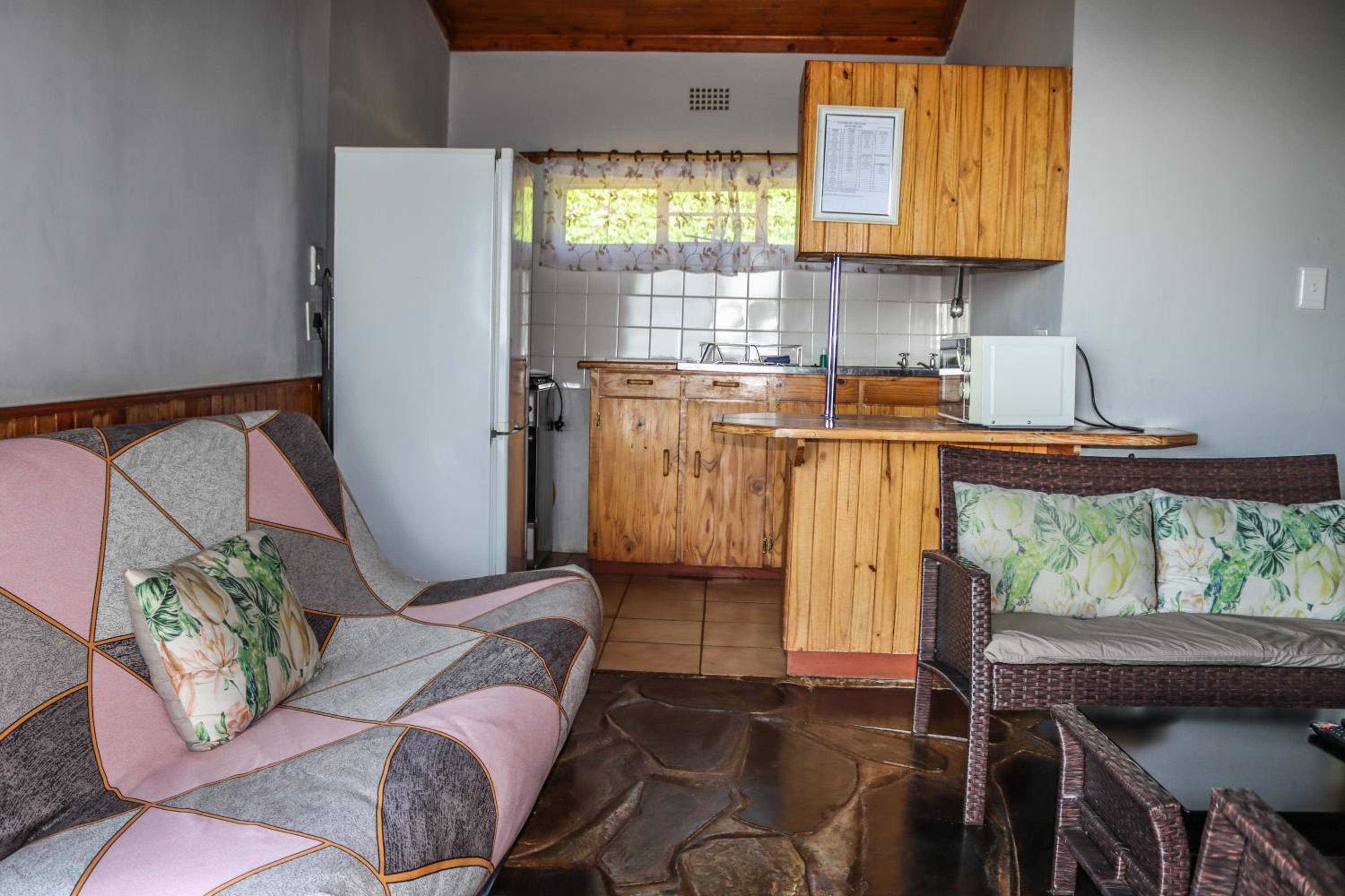 One-Bedroom Chalet photo 3