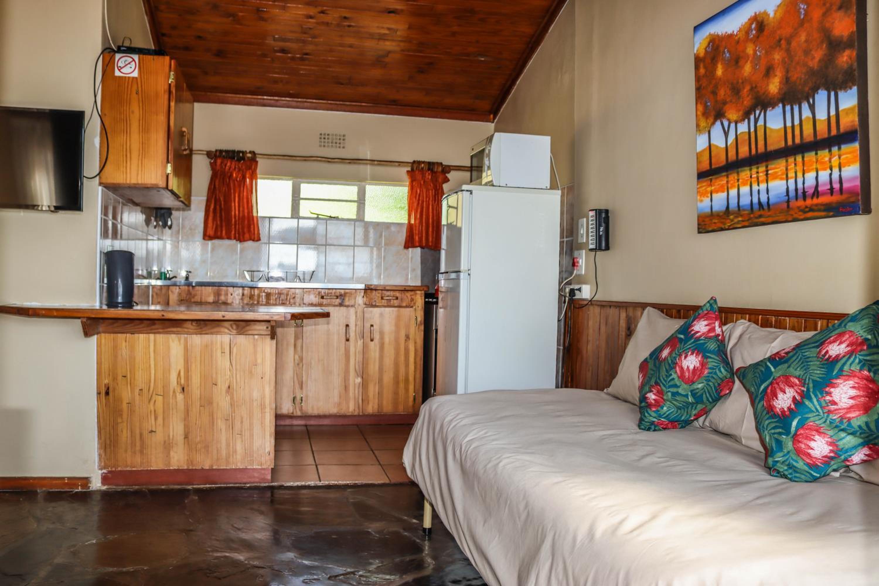 One-Bedroom Chalet photo 3