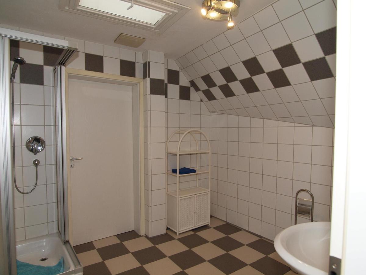 Duplex Apartment photo 2