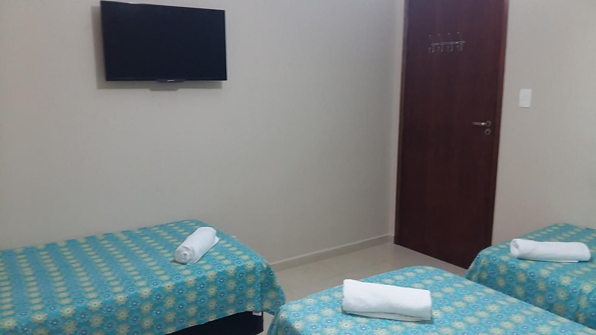 Triple Room photo 3