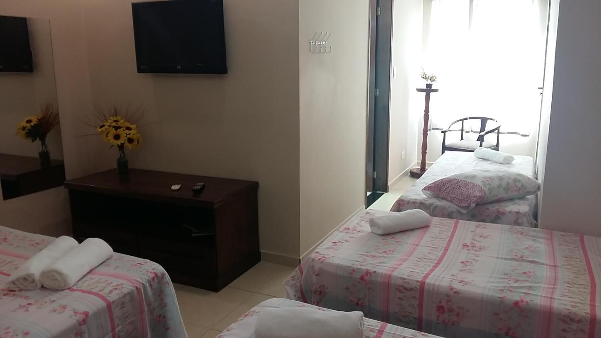 Quadruple Room photo 2