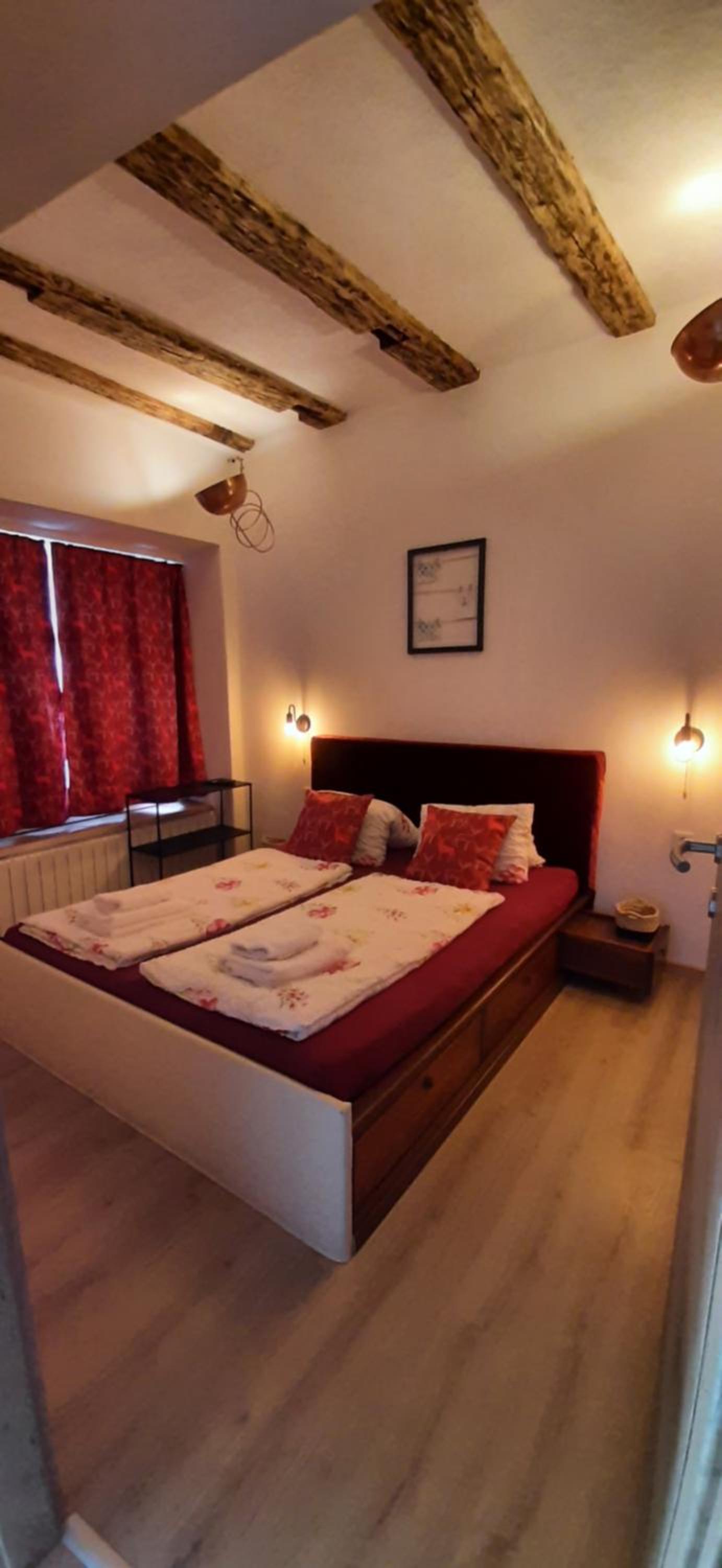 Double Room photo 2