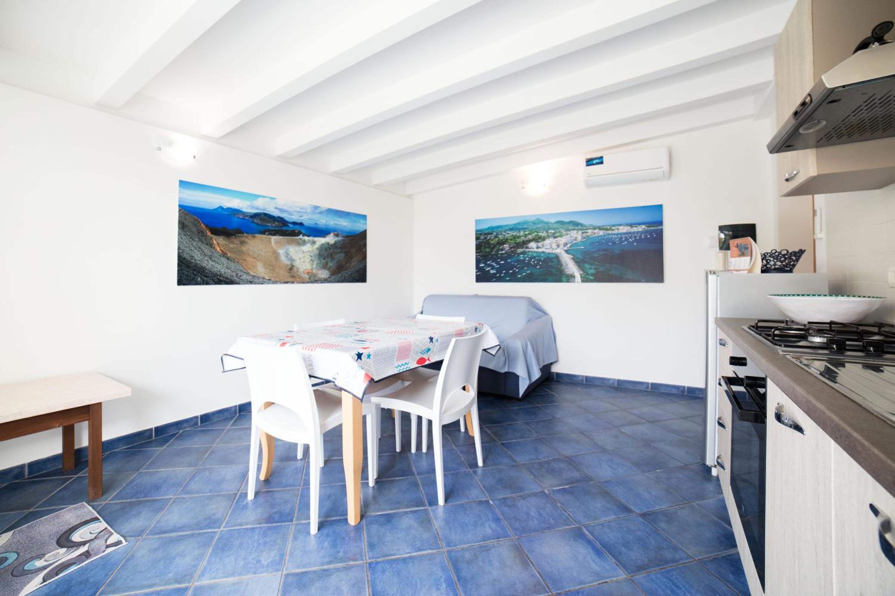 Two-Bedroom Apartment - Photo 3