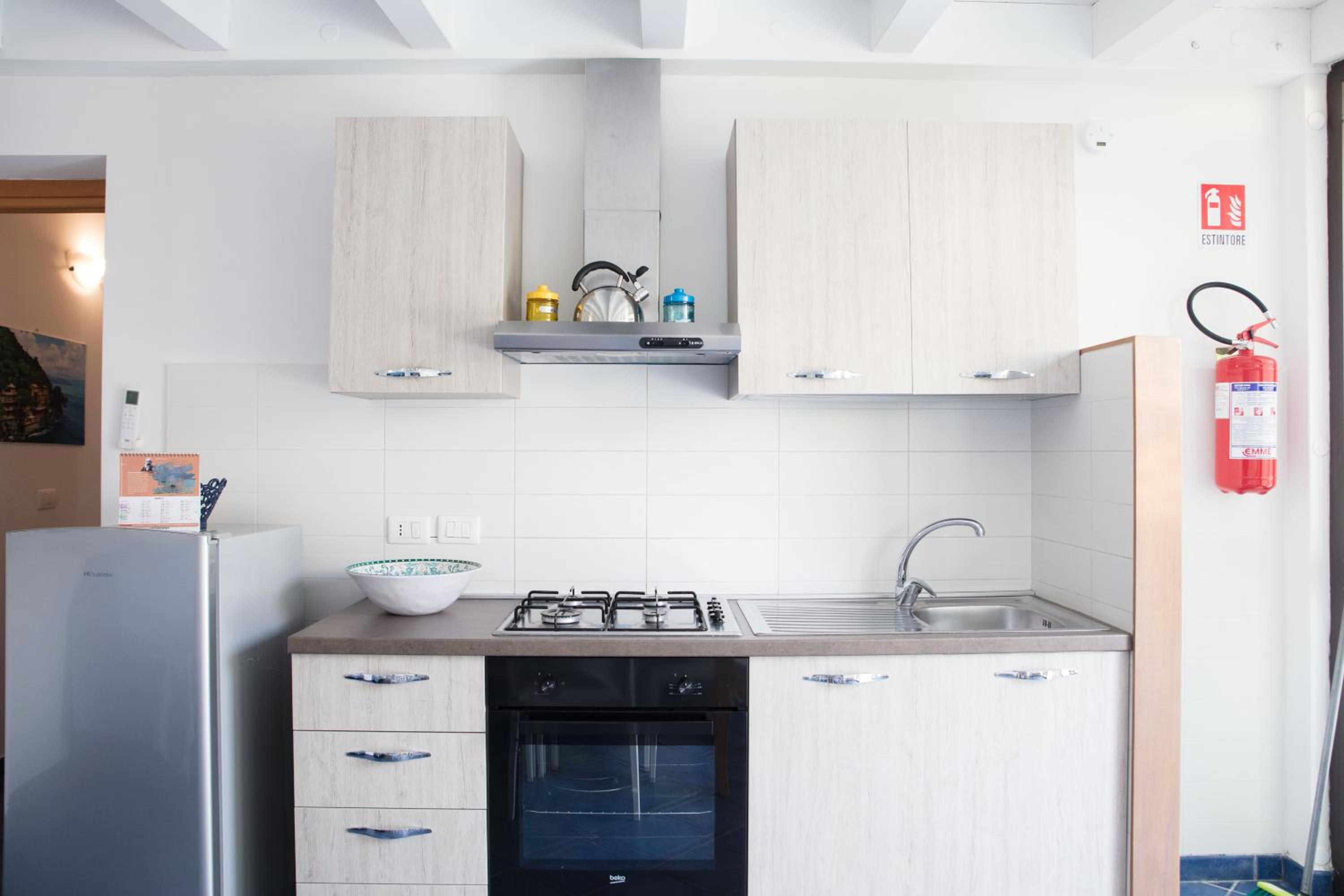 Two-Bedroom Apartment - Photo 1