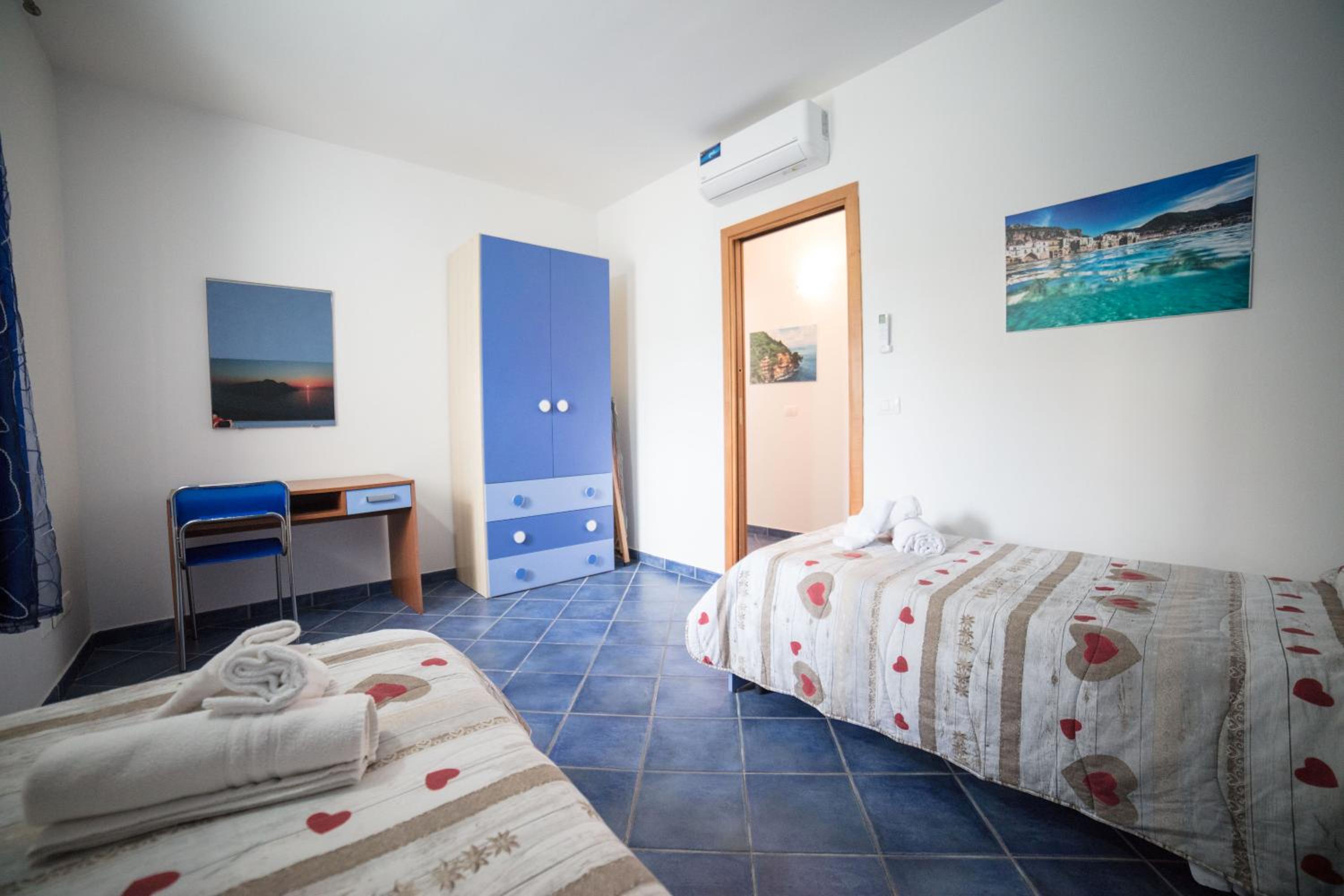 Two-Bedroom Apartment - Photo 10