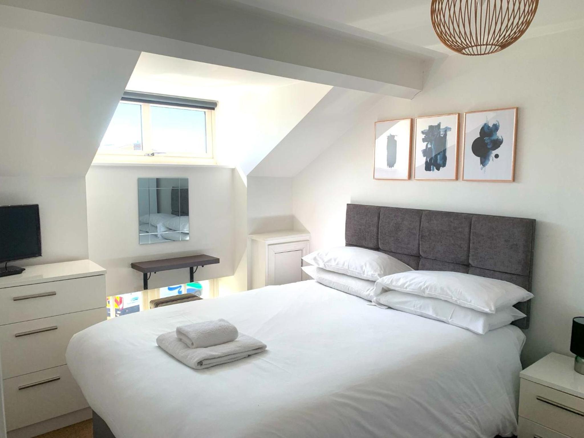 Two-Room Apartment