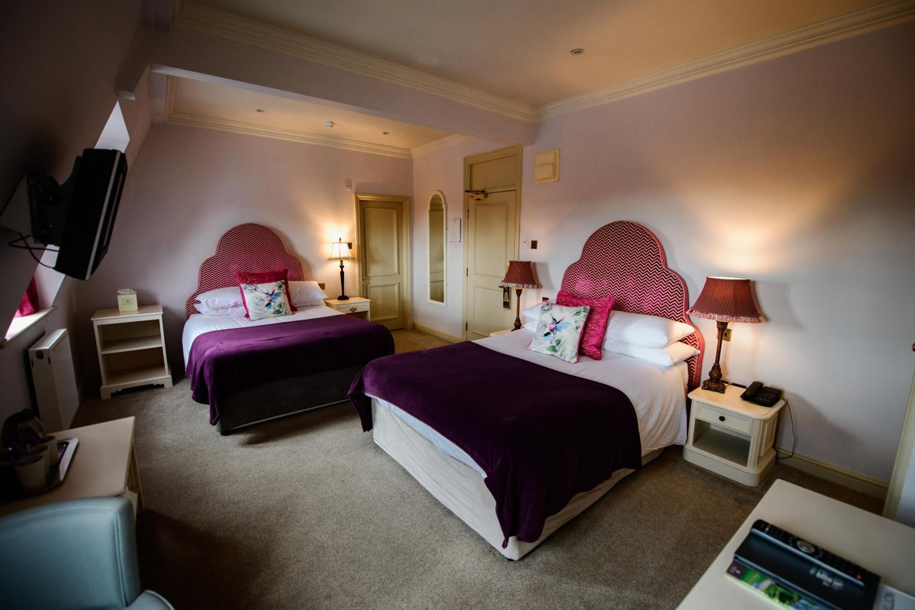 Classic Double Room