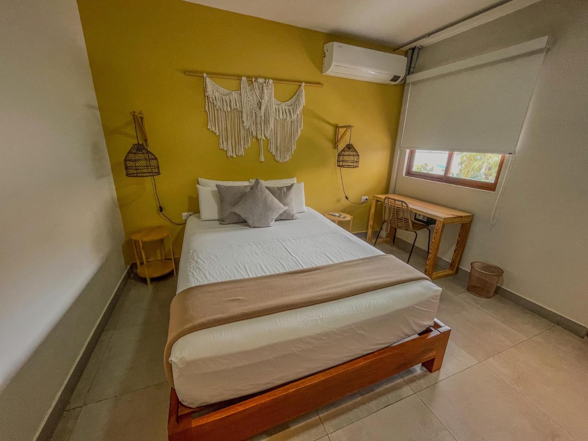 Superior Single Room