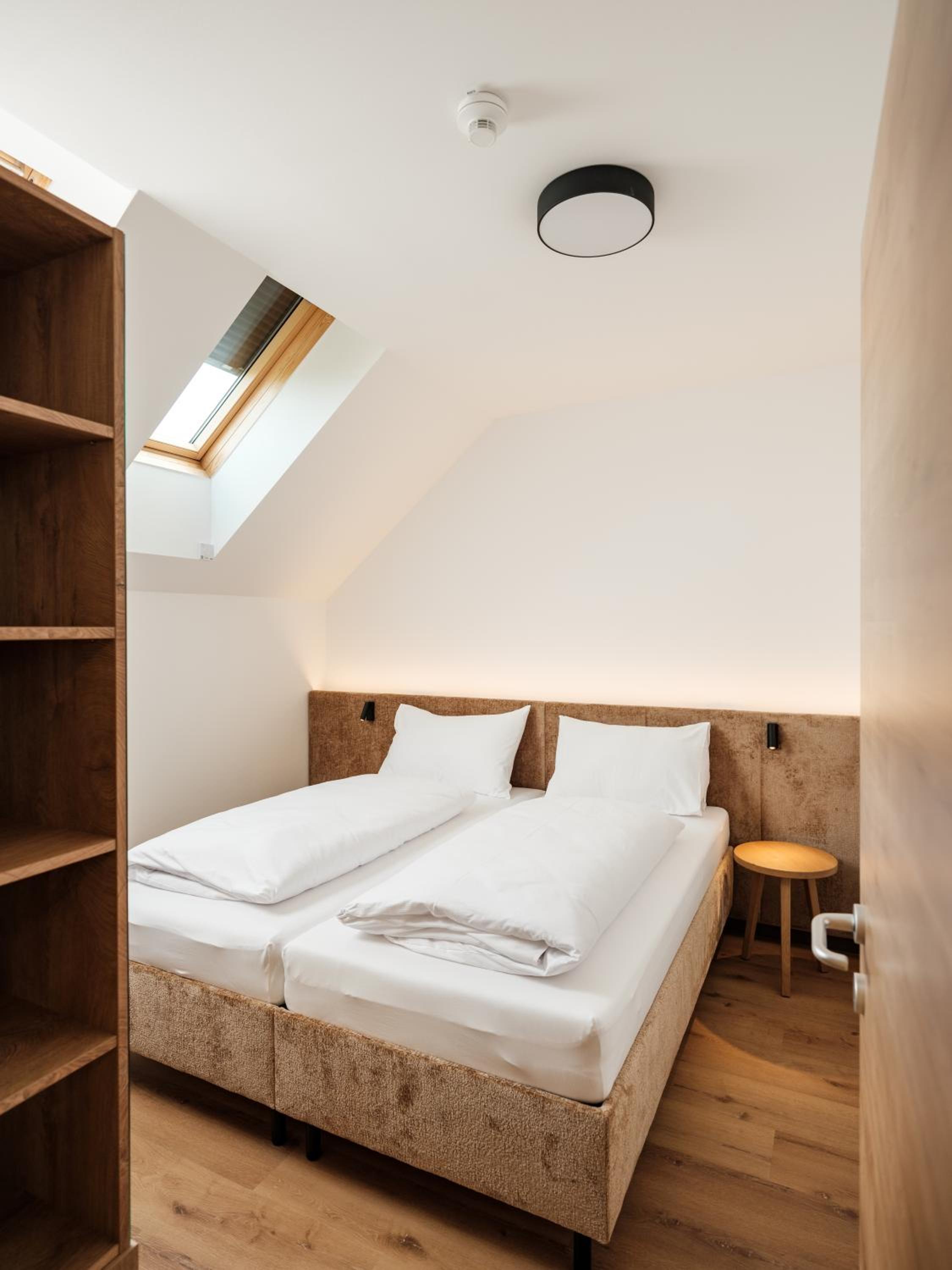 Deluxe Double Room - Photo 4