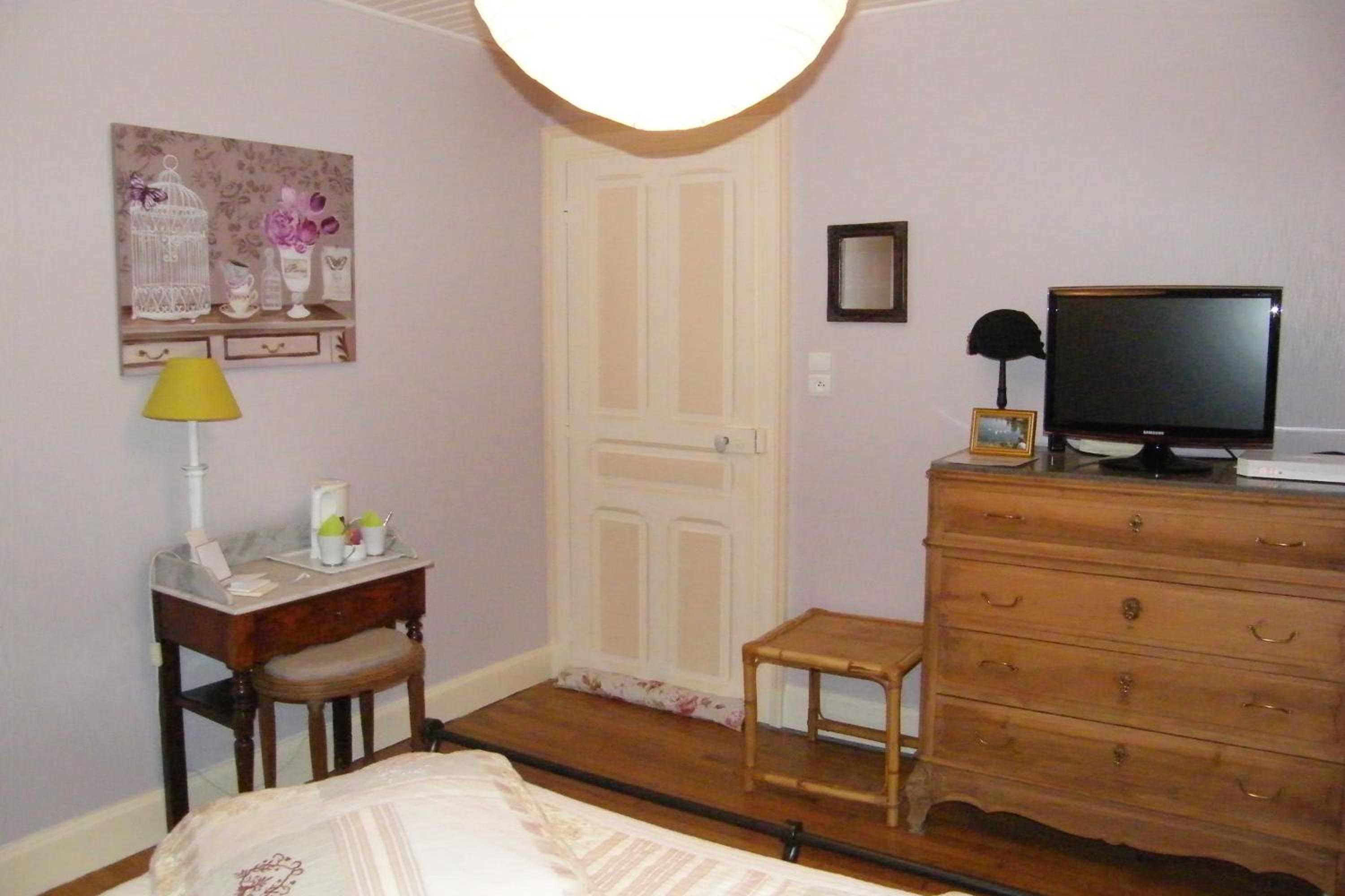 Double Room photo 3