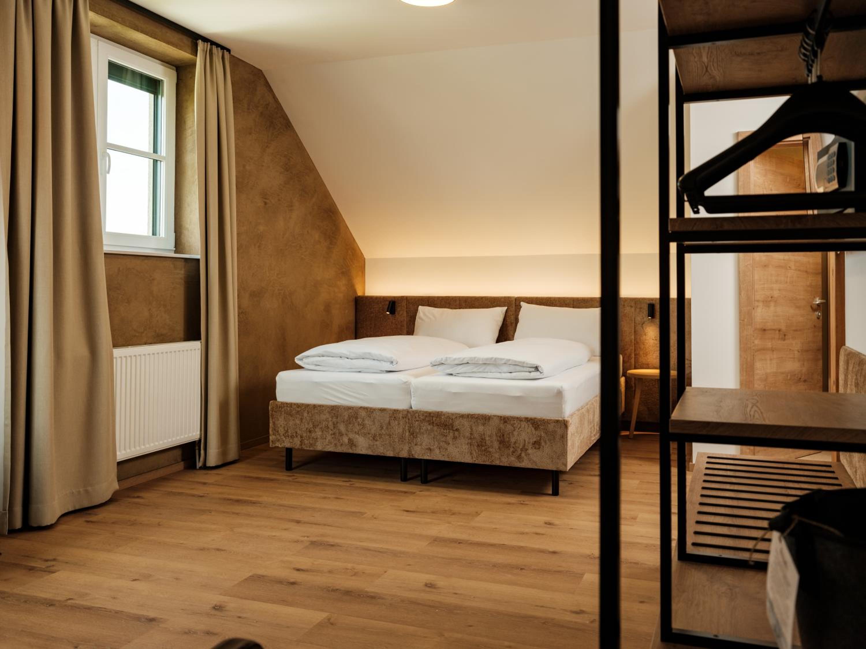 Deluxe Double Room - Photo 3