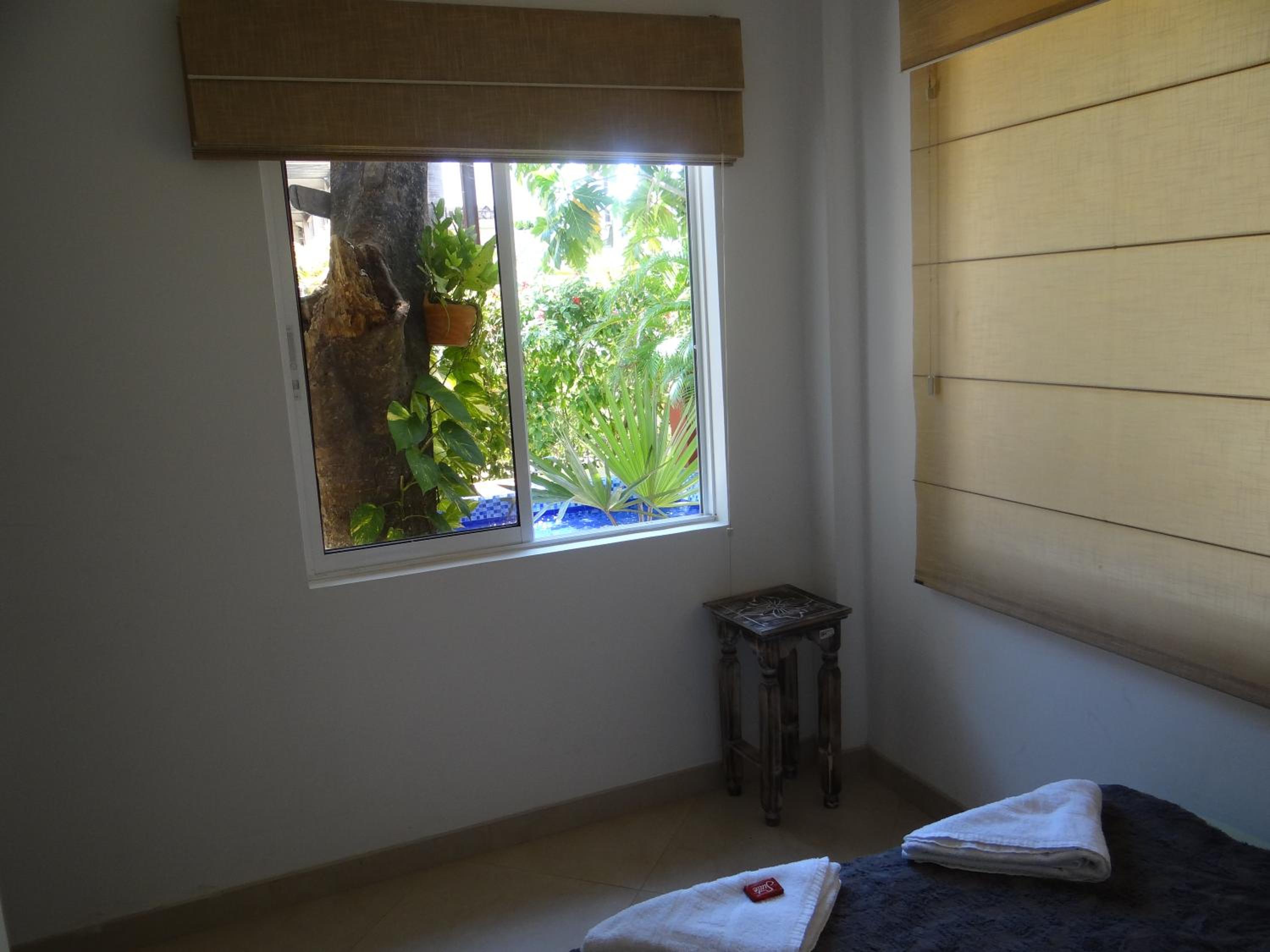 Double Room With Private Bathroom photo 2