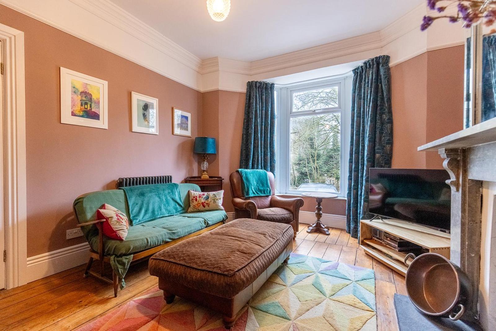 Two-Bedroom House photo 1