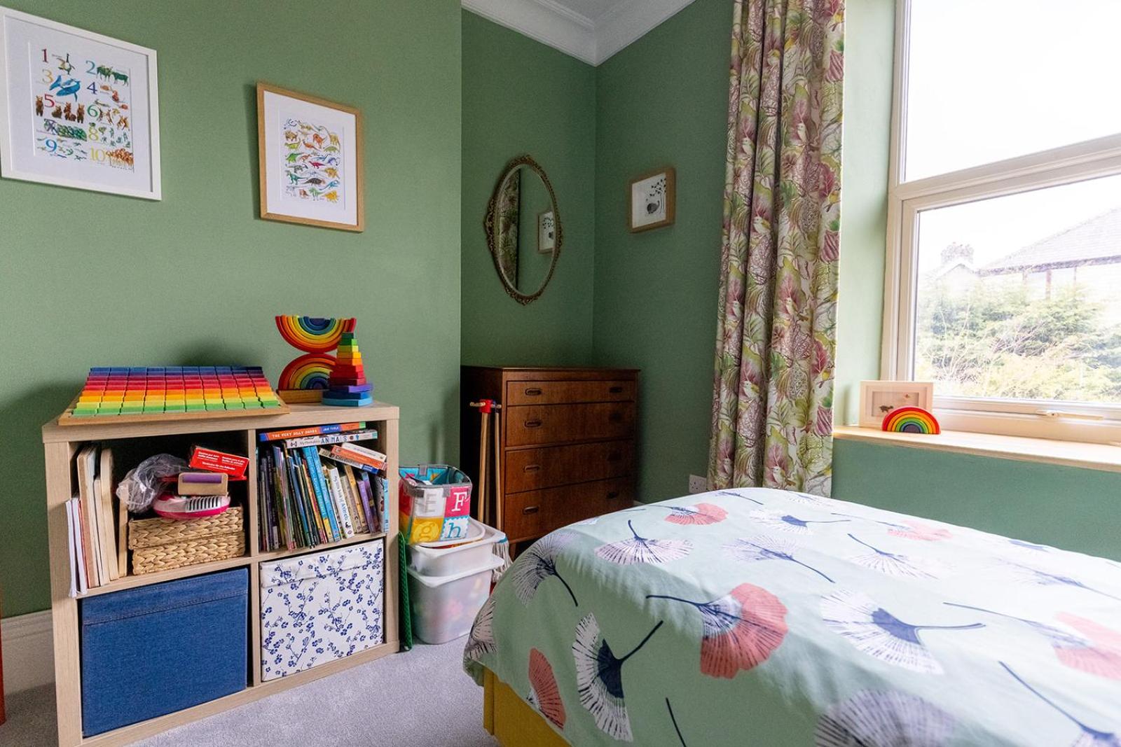 Two-Bedroom House photo 2