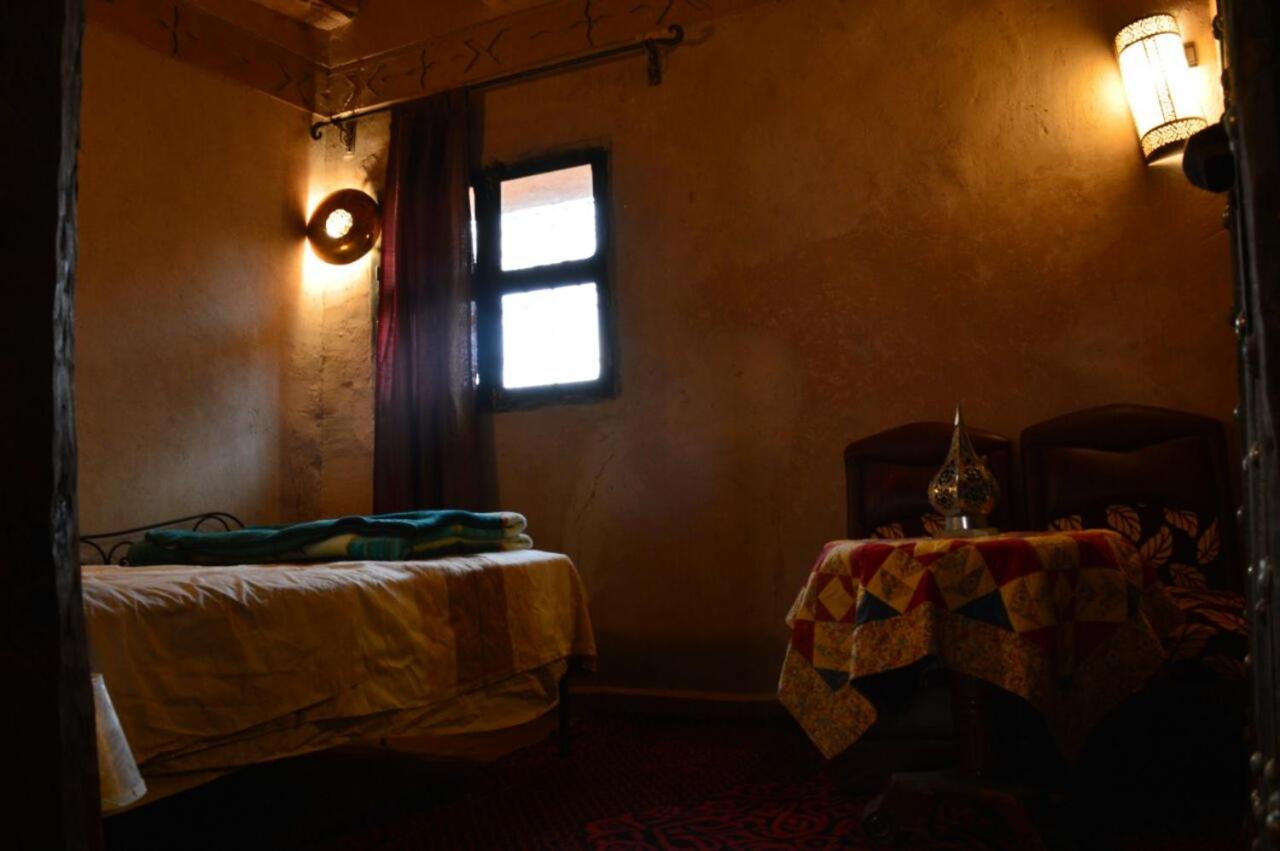 Quadruple Room - Photo 1